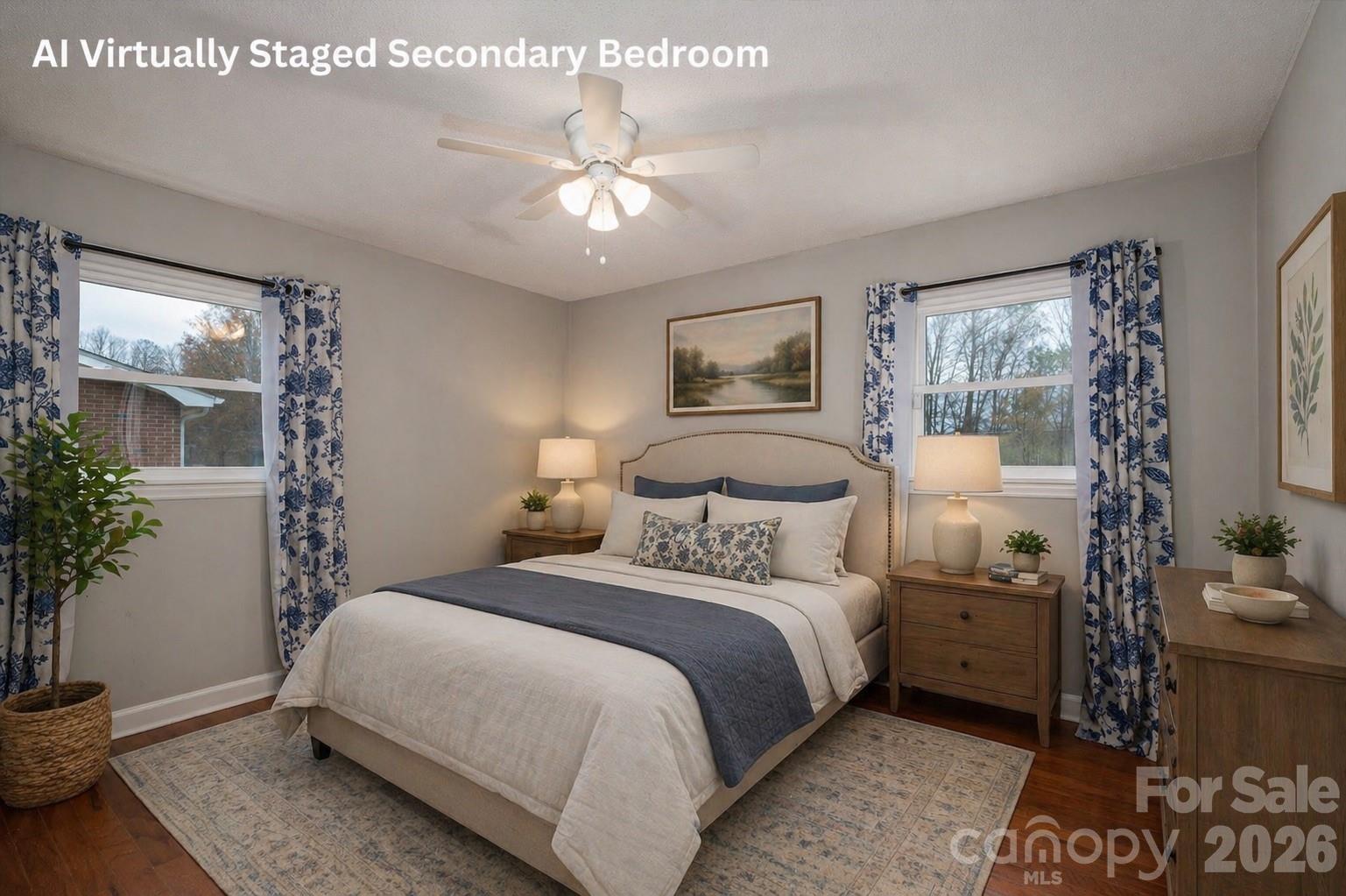 753 Schuyler Drive — Rock Hill
