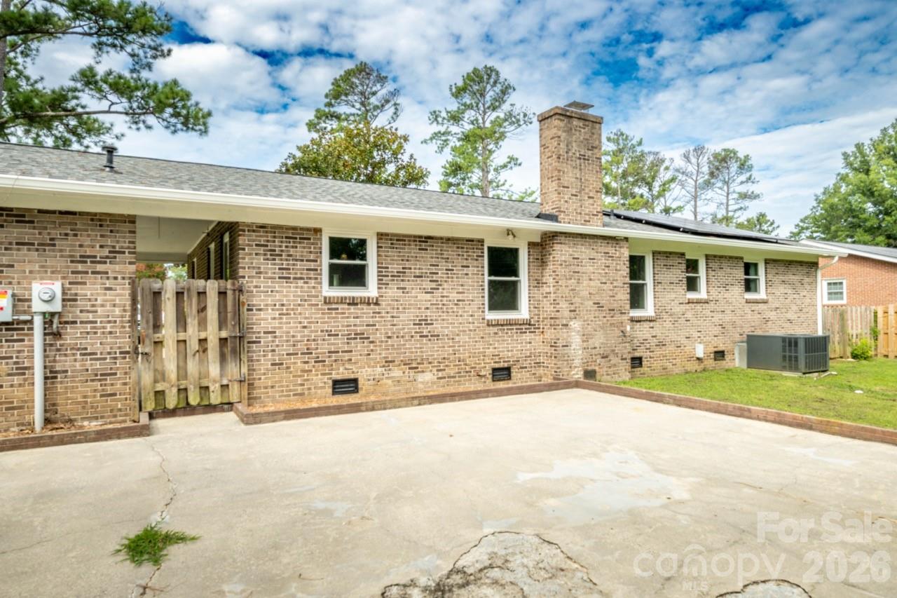 753 Schuyler Drive — Rock Hill