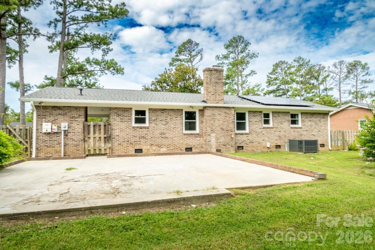 753 Schuyler Drive — Rock Hill