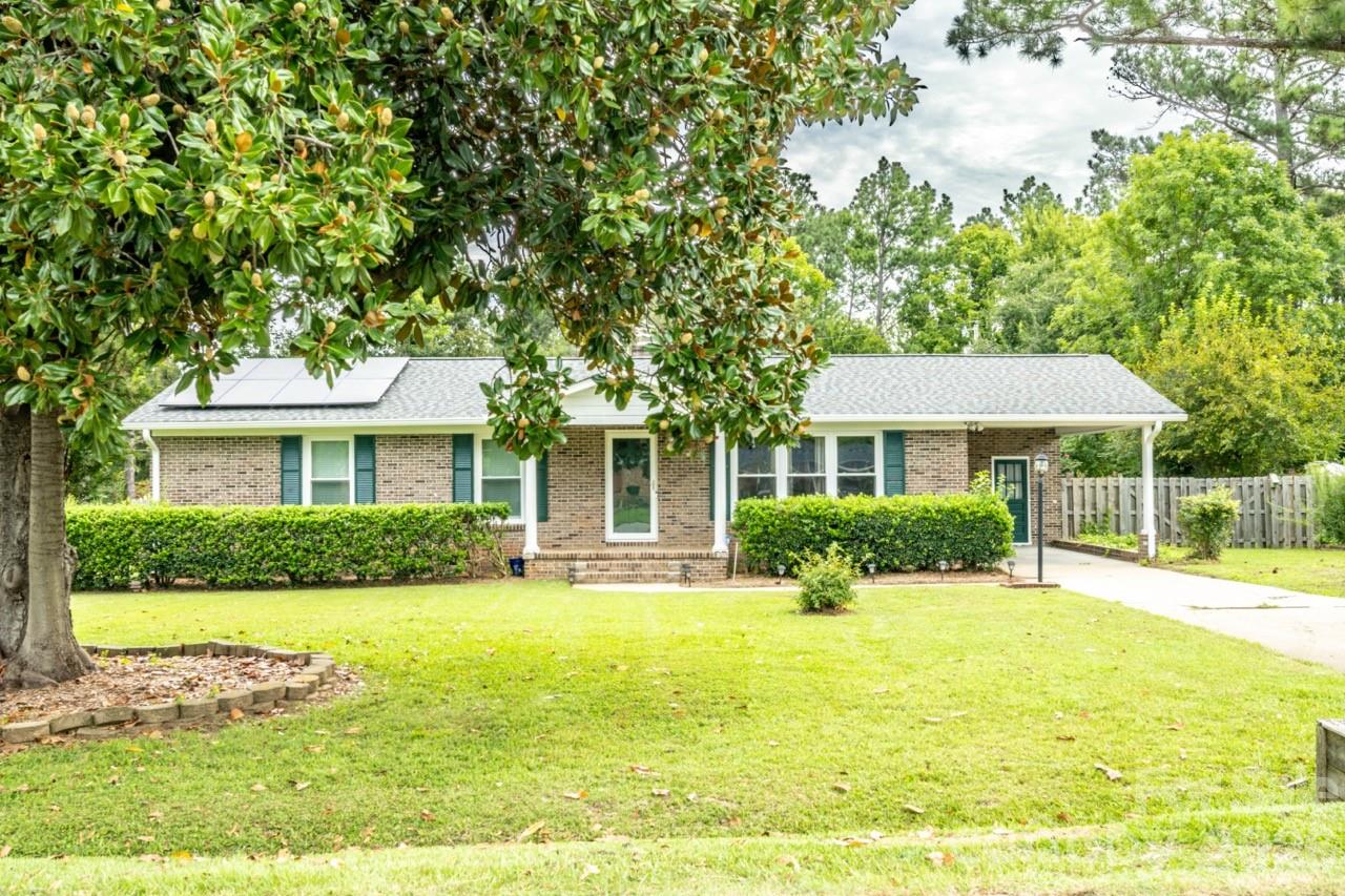 753 Schuyler Drive — Rock Hill