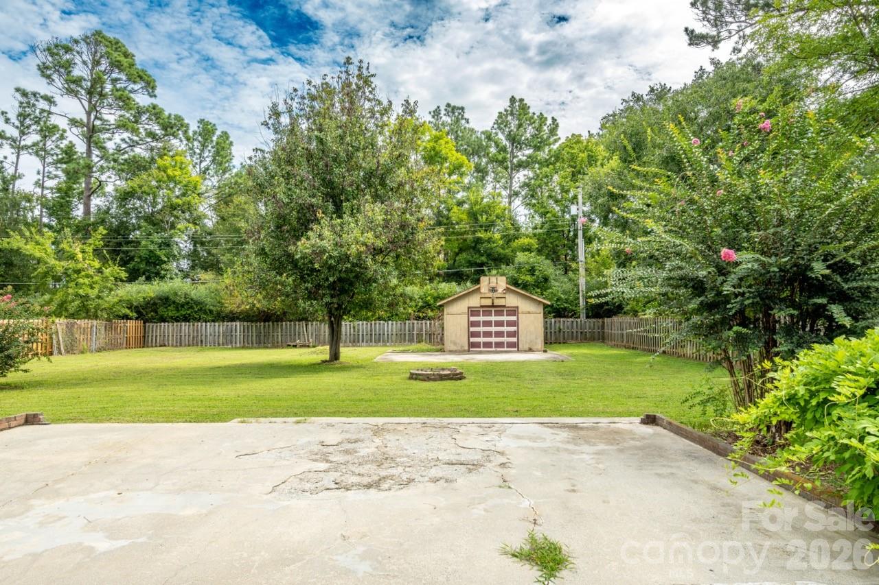 753 Schuyler Drive — Rock Hill