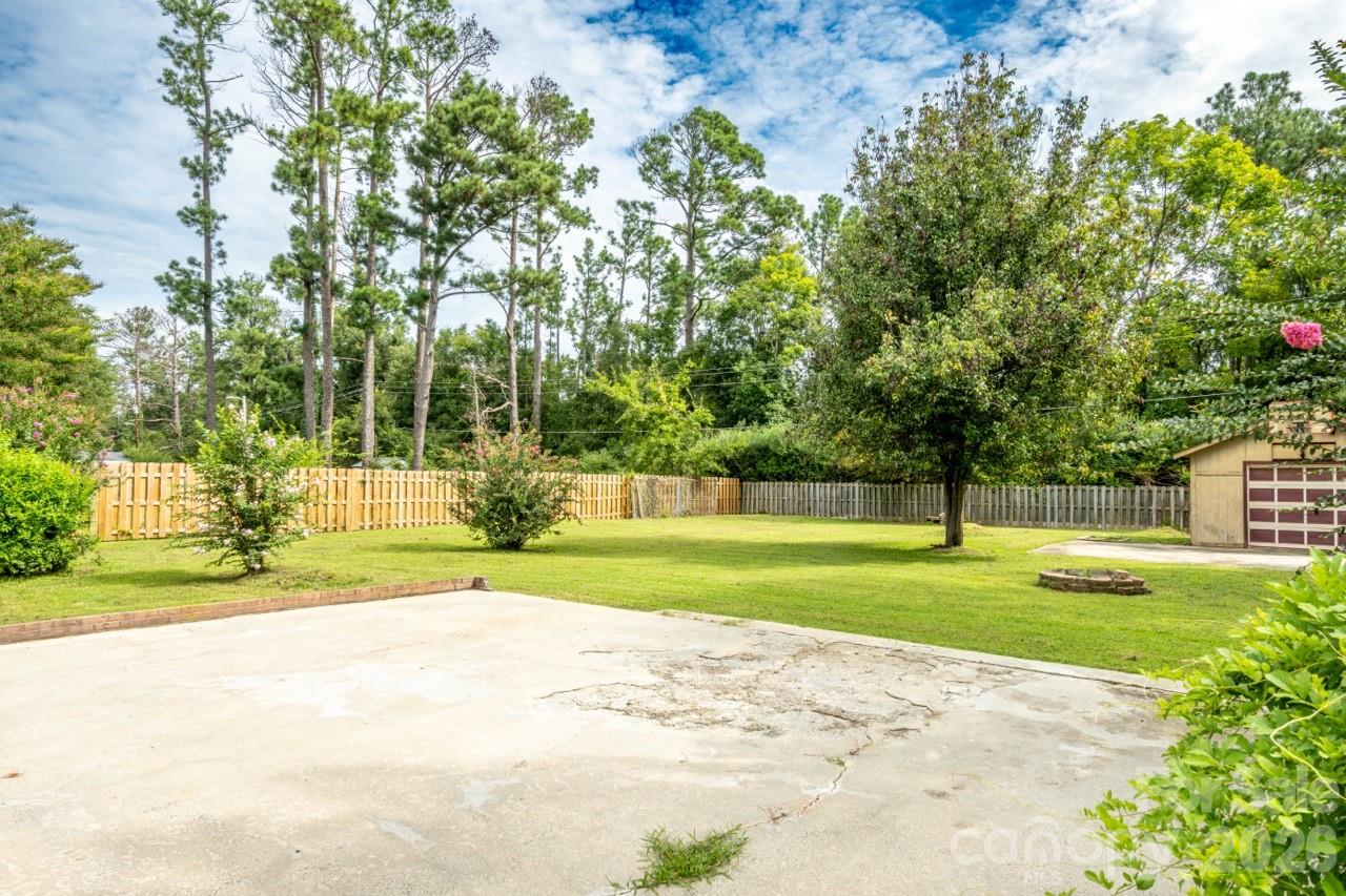 753 Schuyler Drive — Rock Hill