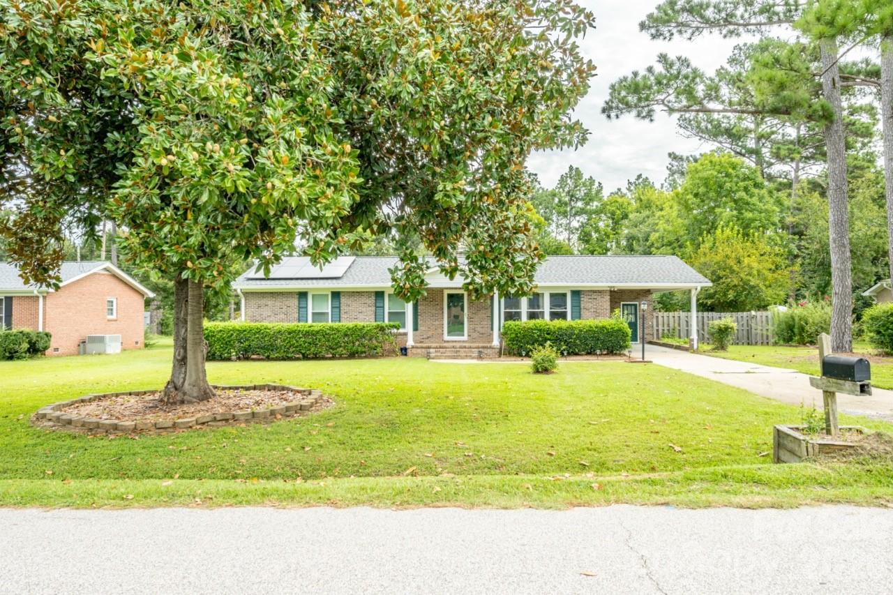 753 Schuyler Drive — Rock Hill