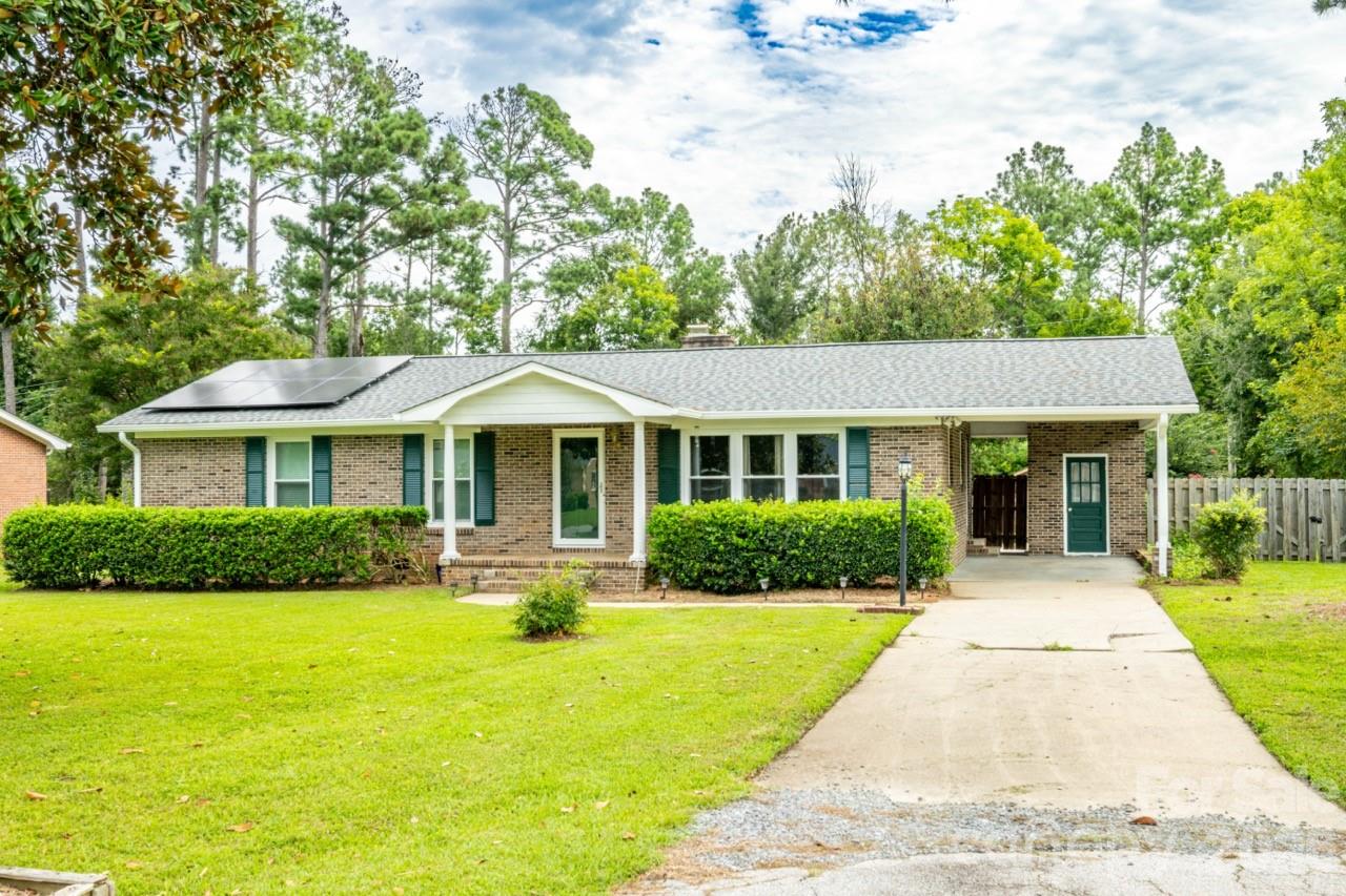 753 Schuyler Drive — Rock Hill