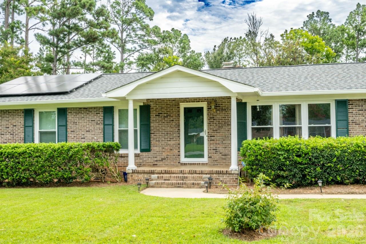 753 Schuyler Drive — Rock Hill