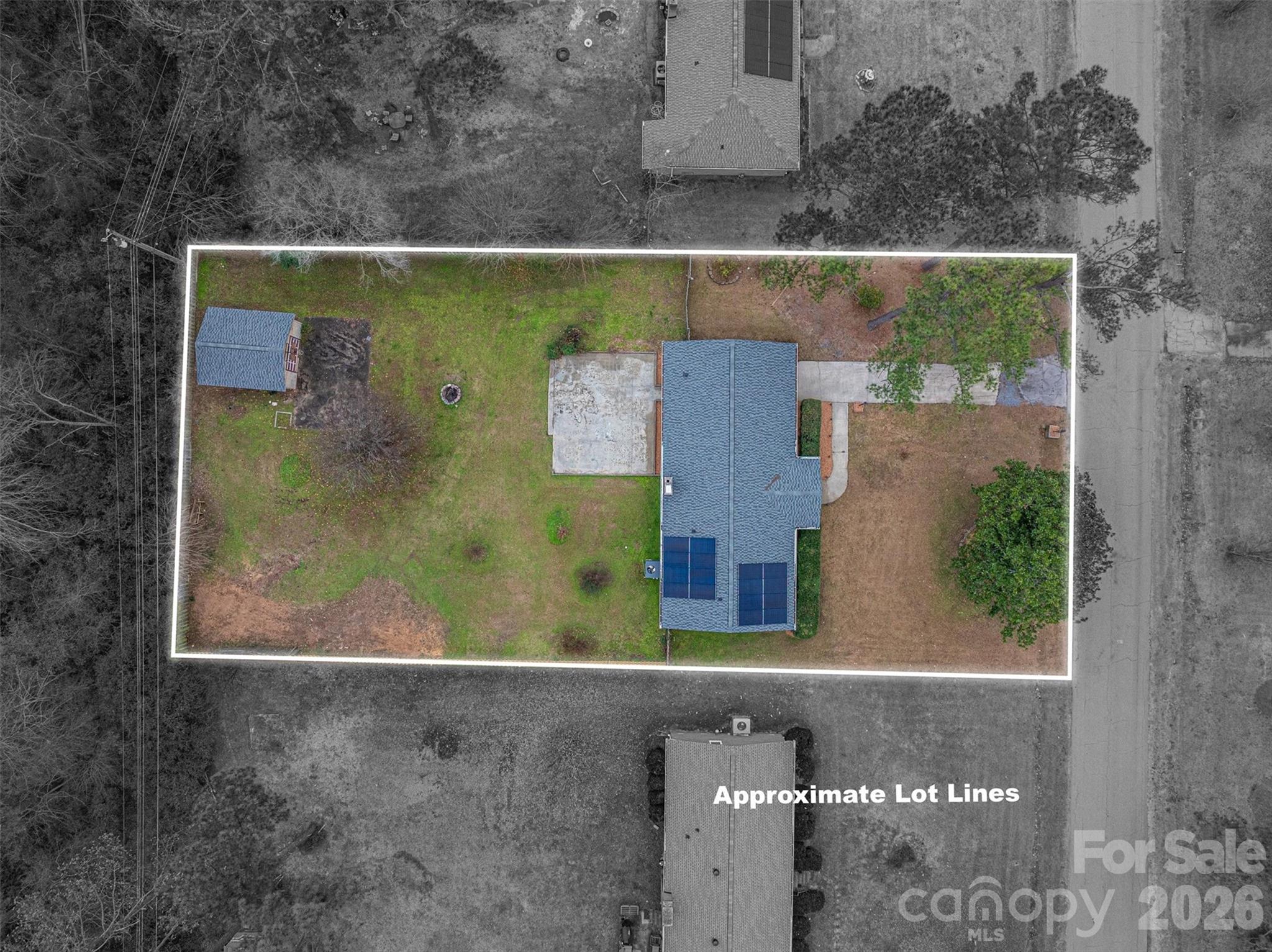 753 Schuyler Drive — Rock Hill