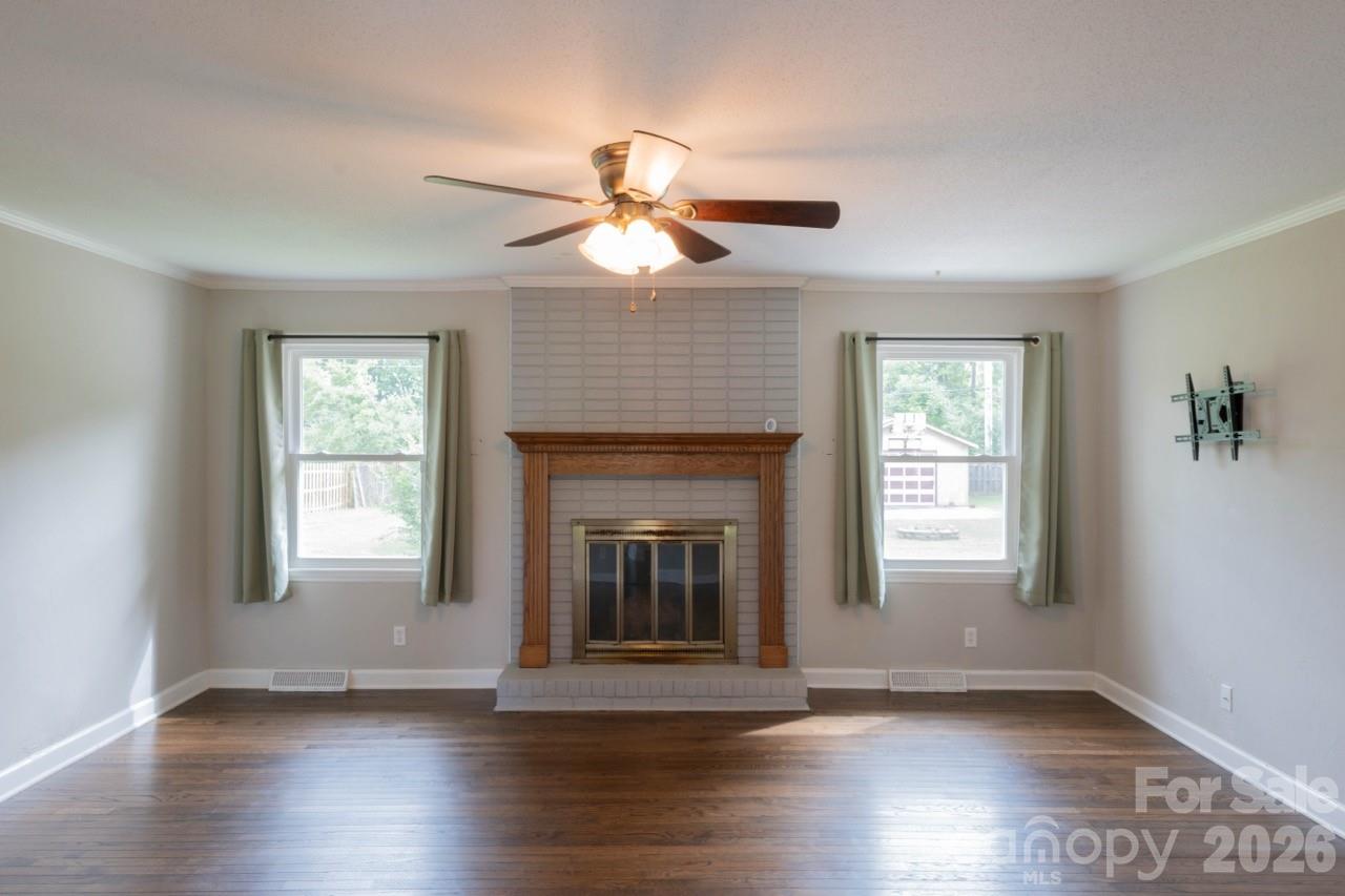 753 Schuyler Drive — Rock Hill