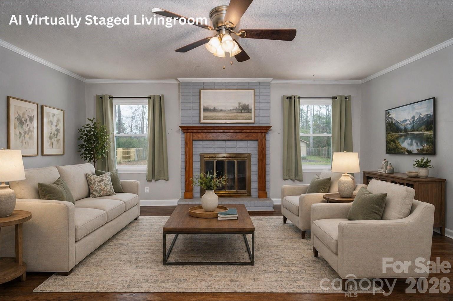 753 Schuyler Drive — Rock Hill