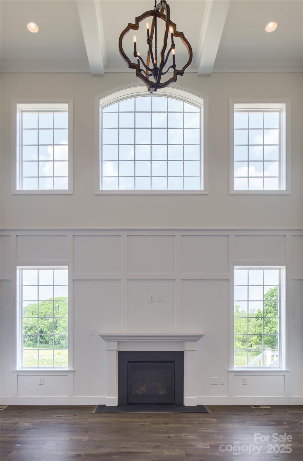 7601 Babe Stillwell Farm Road — Huntersville