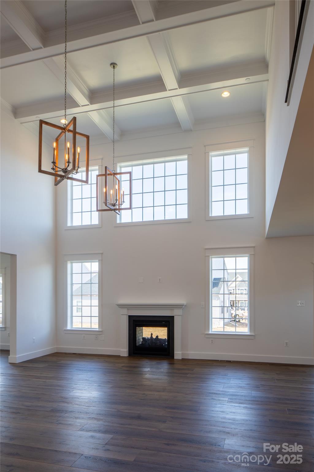 7601 Babe Stillwell Farm Road — Huntersville