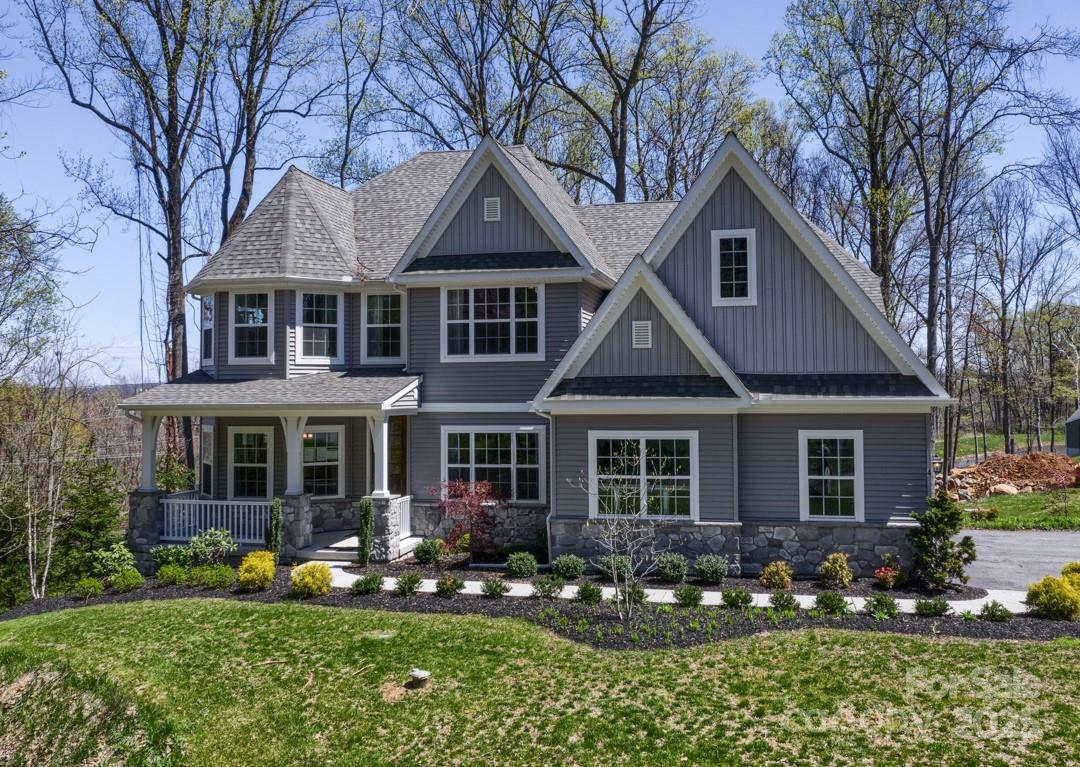 7601 Babe Stillwell Farm Road — Huntersville
