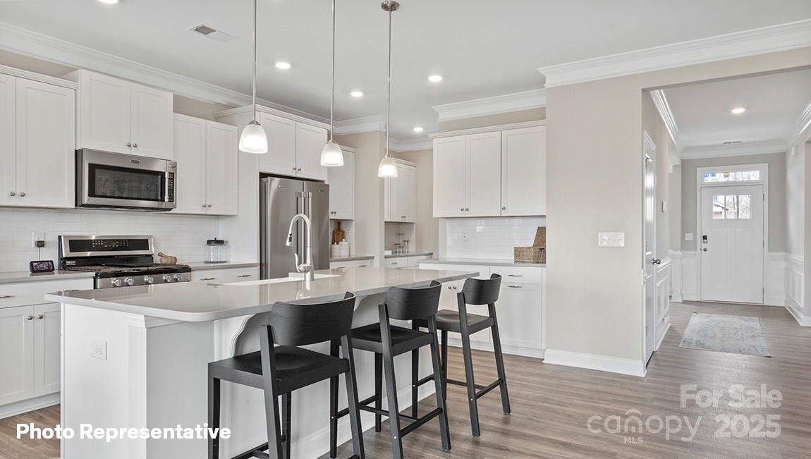 153 Asmodean Lane — Troutman