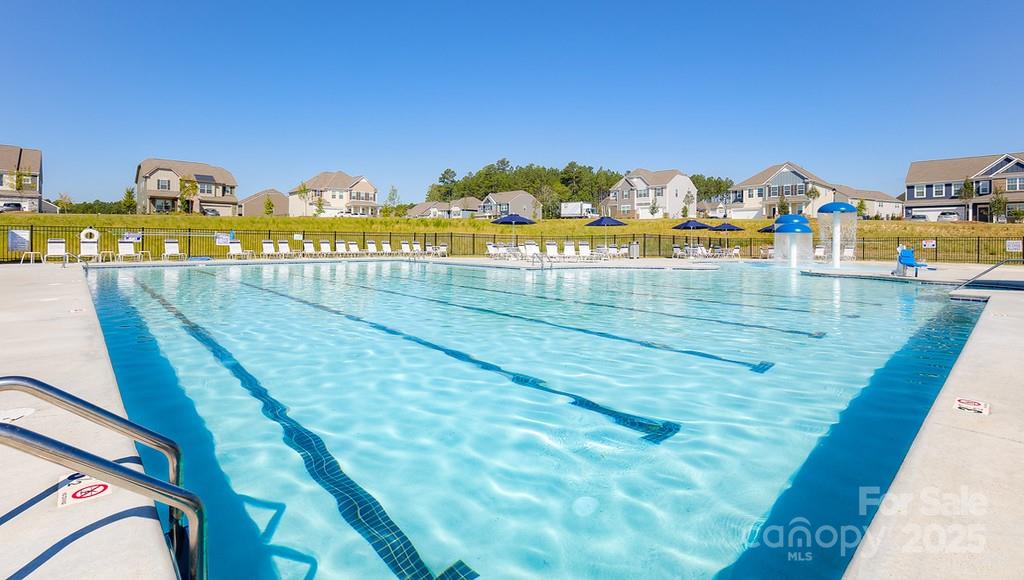 153 Asmodean Lane — Troutman