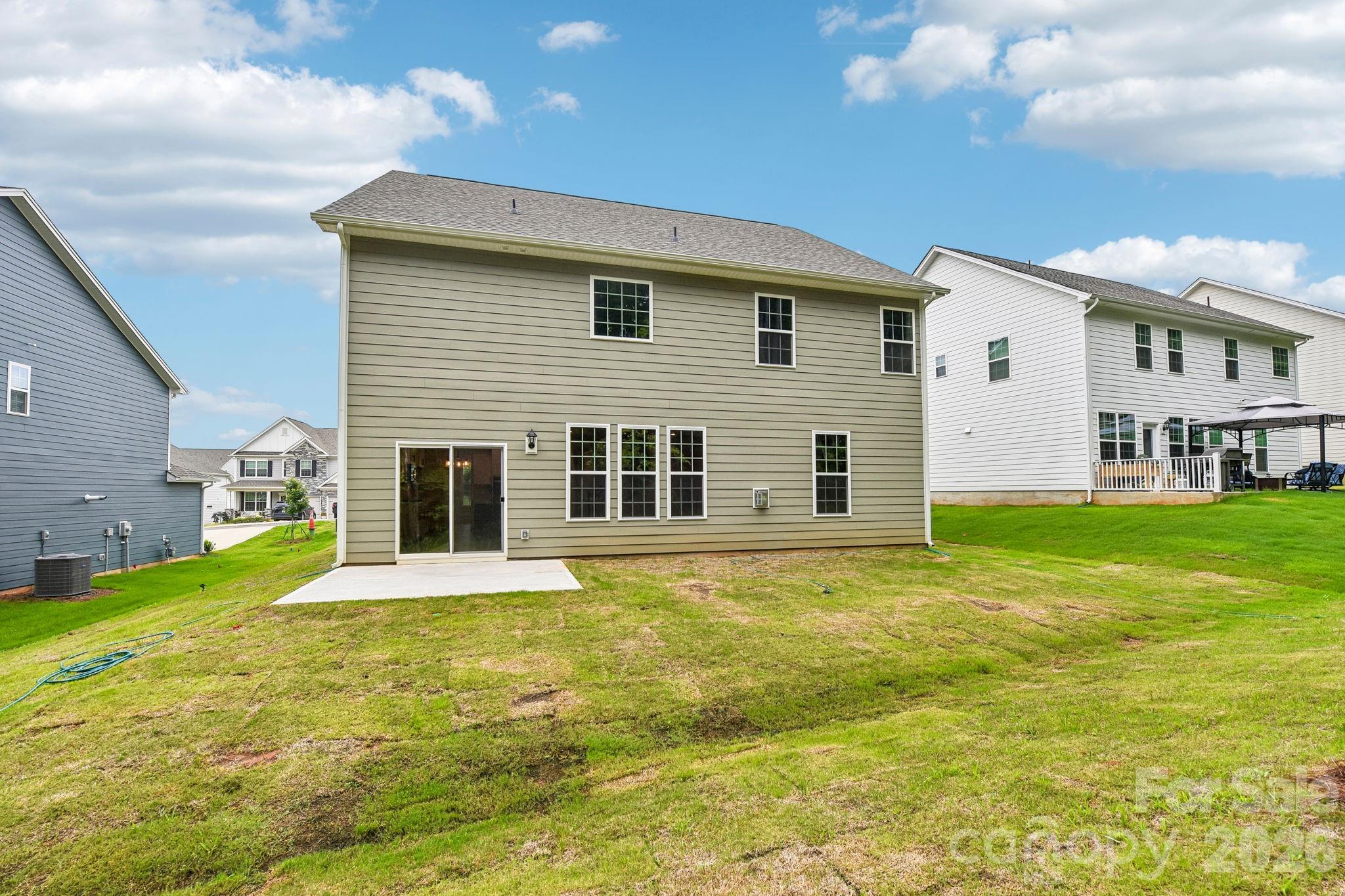 153 Asmodean Lane — Troutman