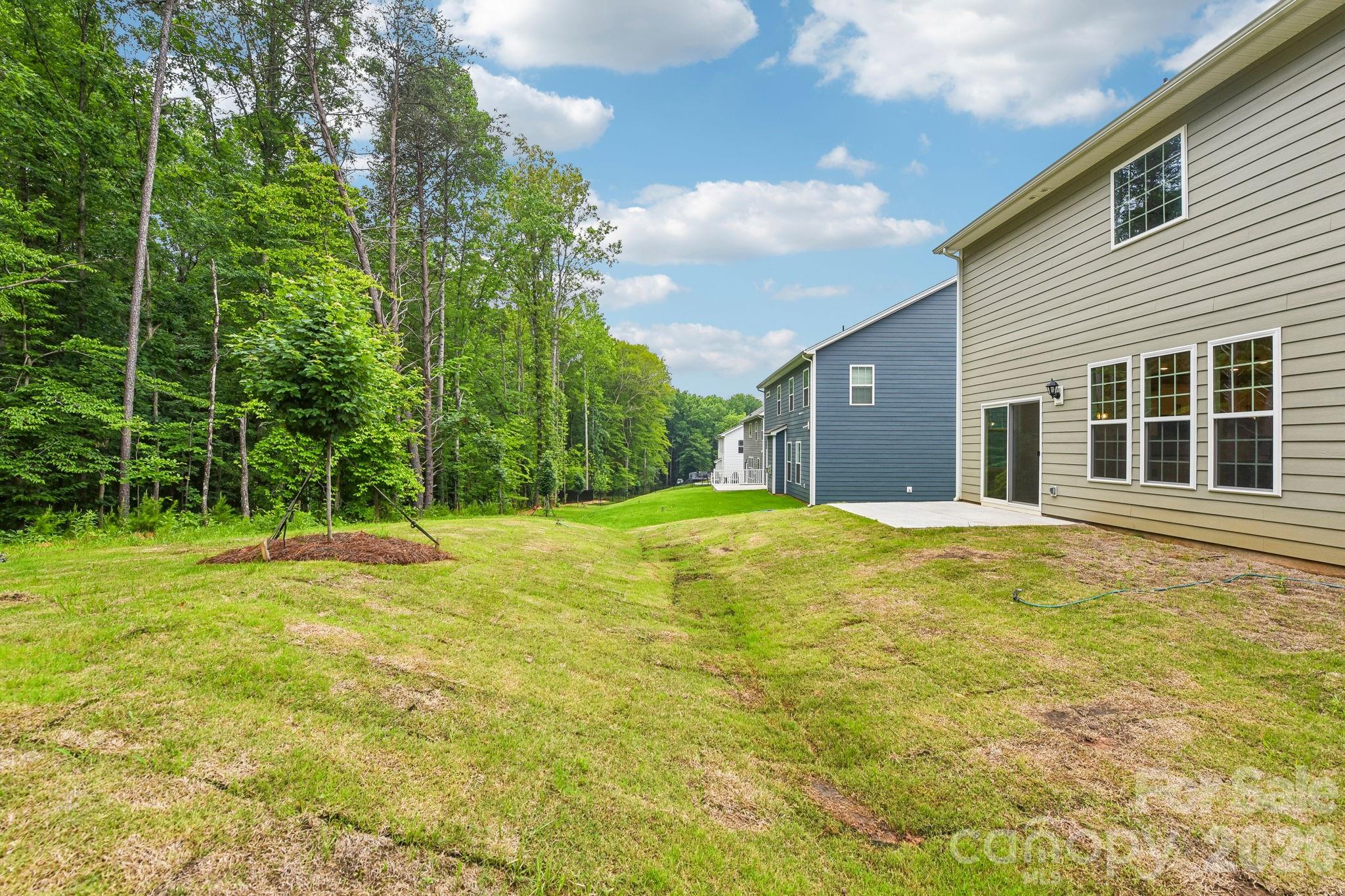 153 Asmodean Lane — Troutman