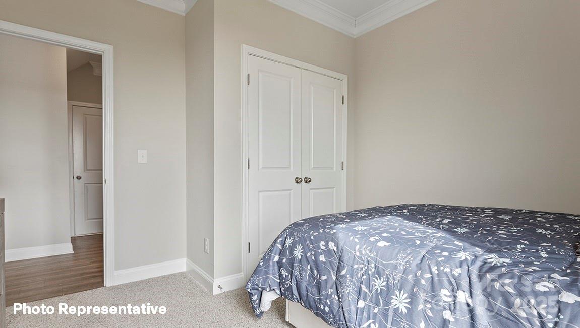 153 Asmodean Lane — Troutman