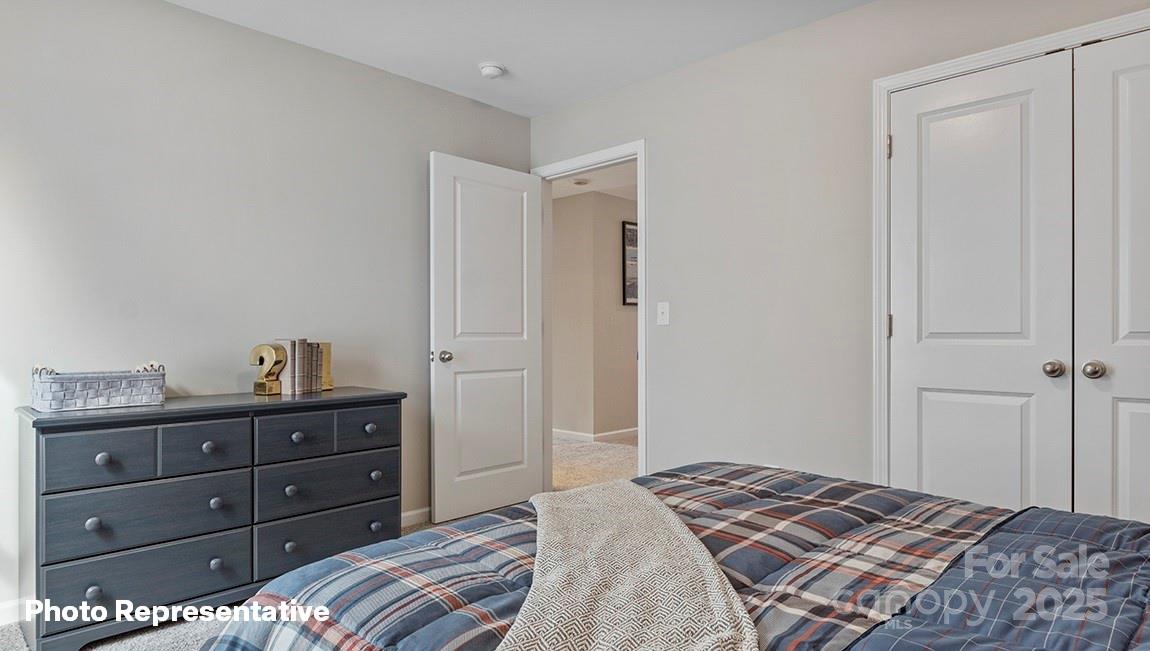 153 Asmodean Lane — Troutman
