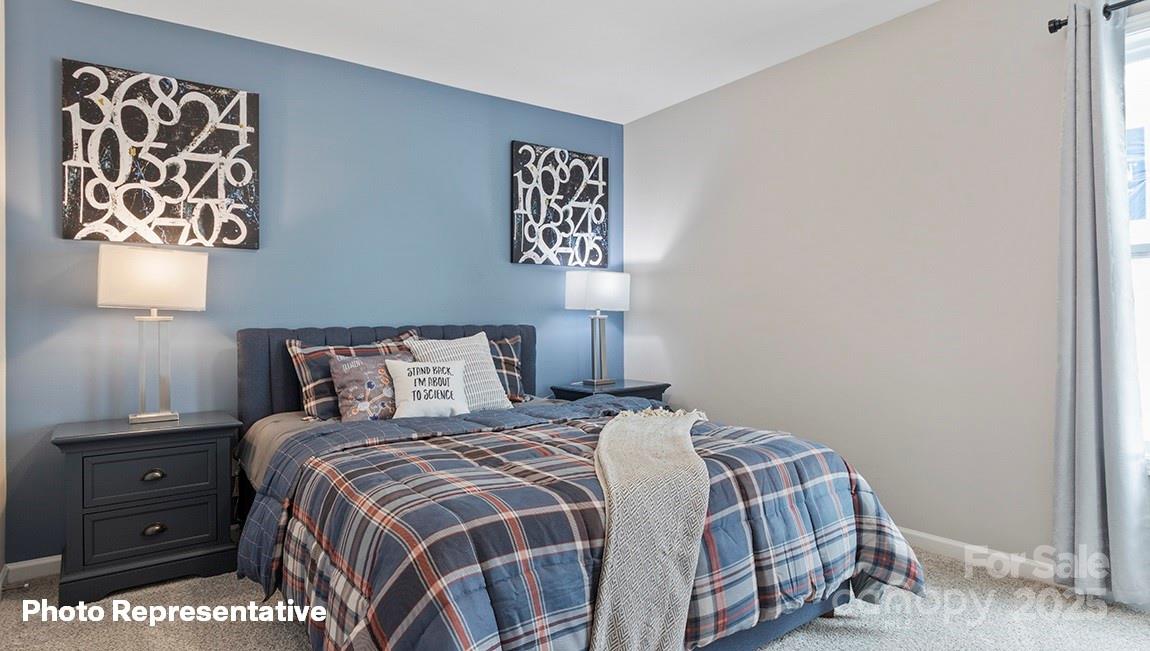 153 Asmodean Lane — Troutman