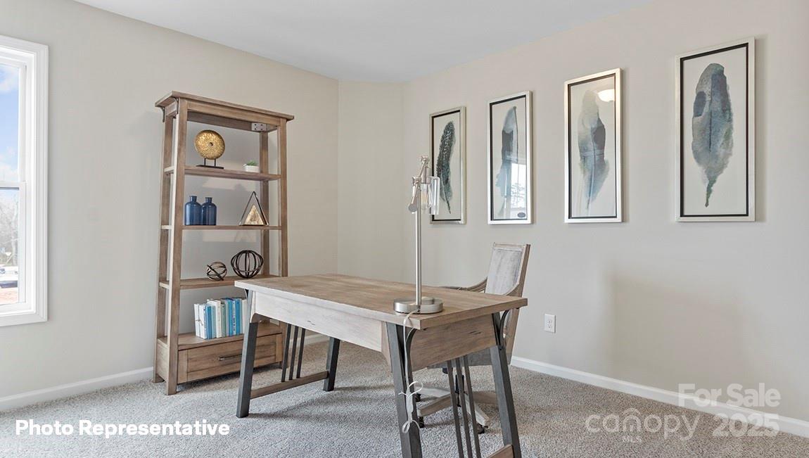199 Asmodean Lane — Troutman