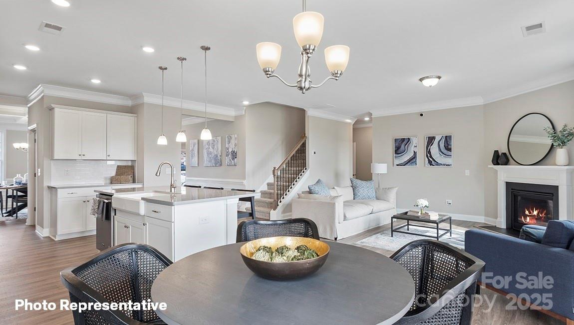 199 Asmodean Lane — Troutman