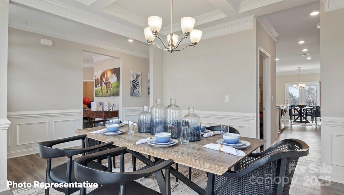 199 Asmodean Lane — Troutman