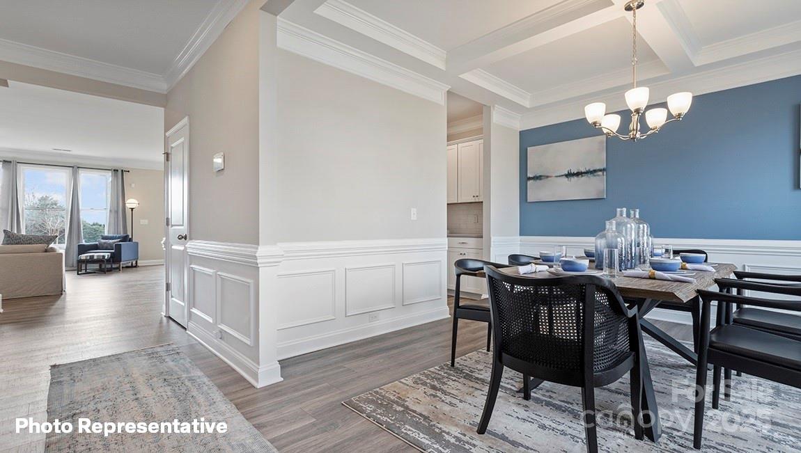 199 Asmodean Lane — Troutman