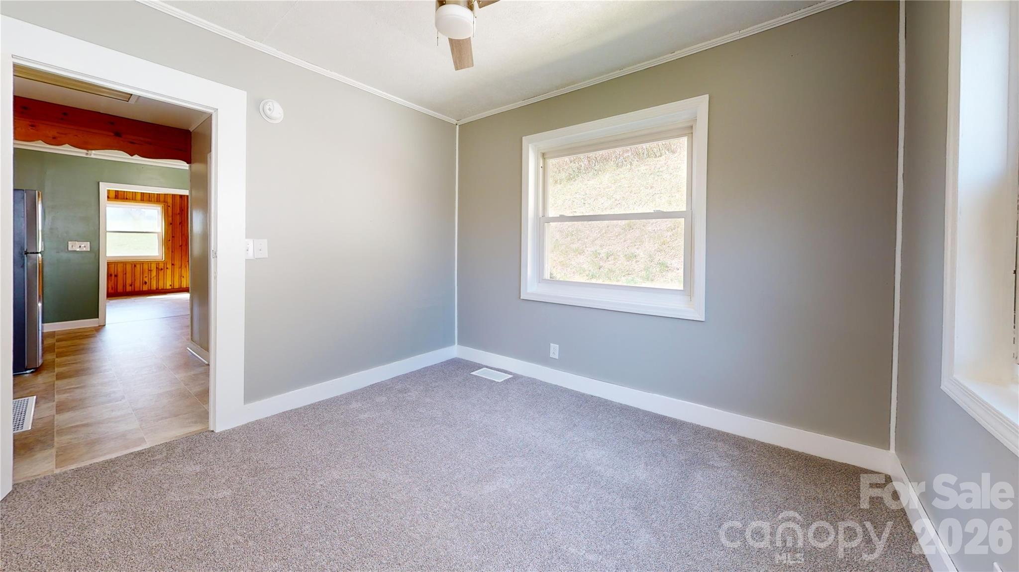 882 Poison Cove Road — Clyde