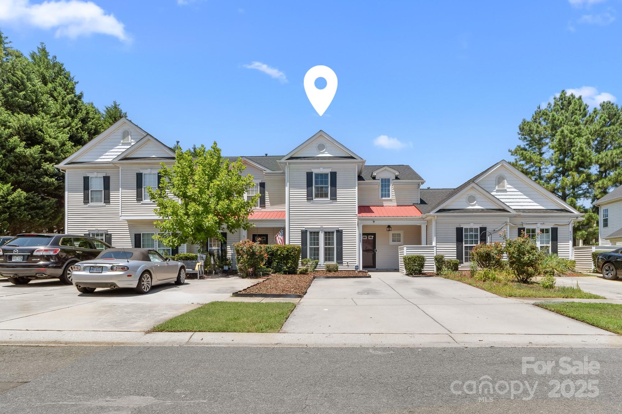 4313 Eaves Lane — Charlotte