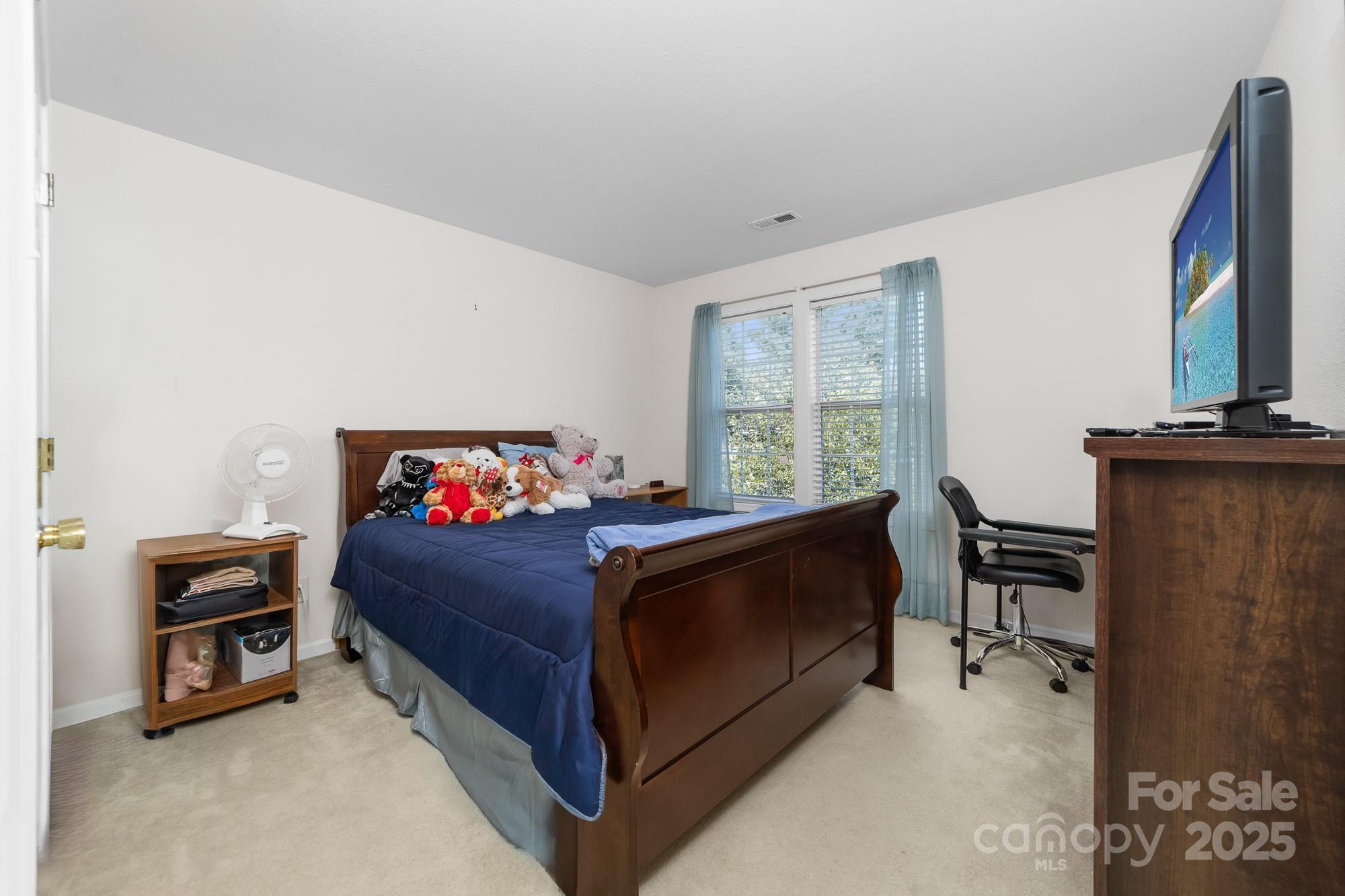 4313 Eaves Lane — Charlotte