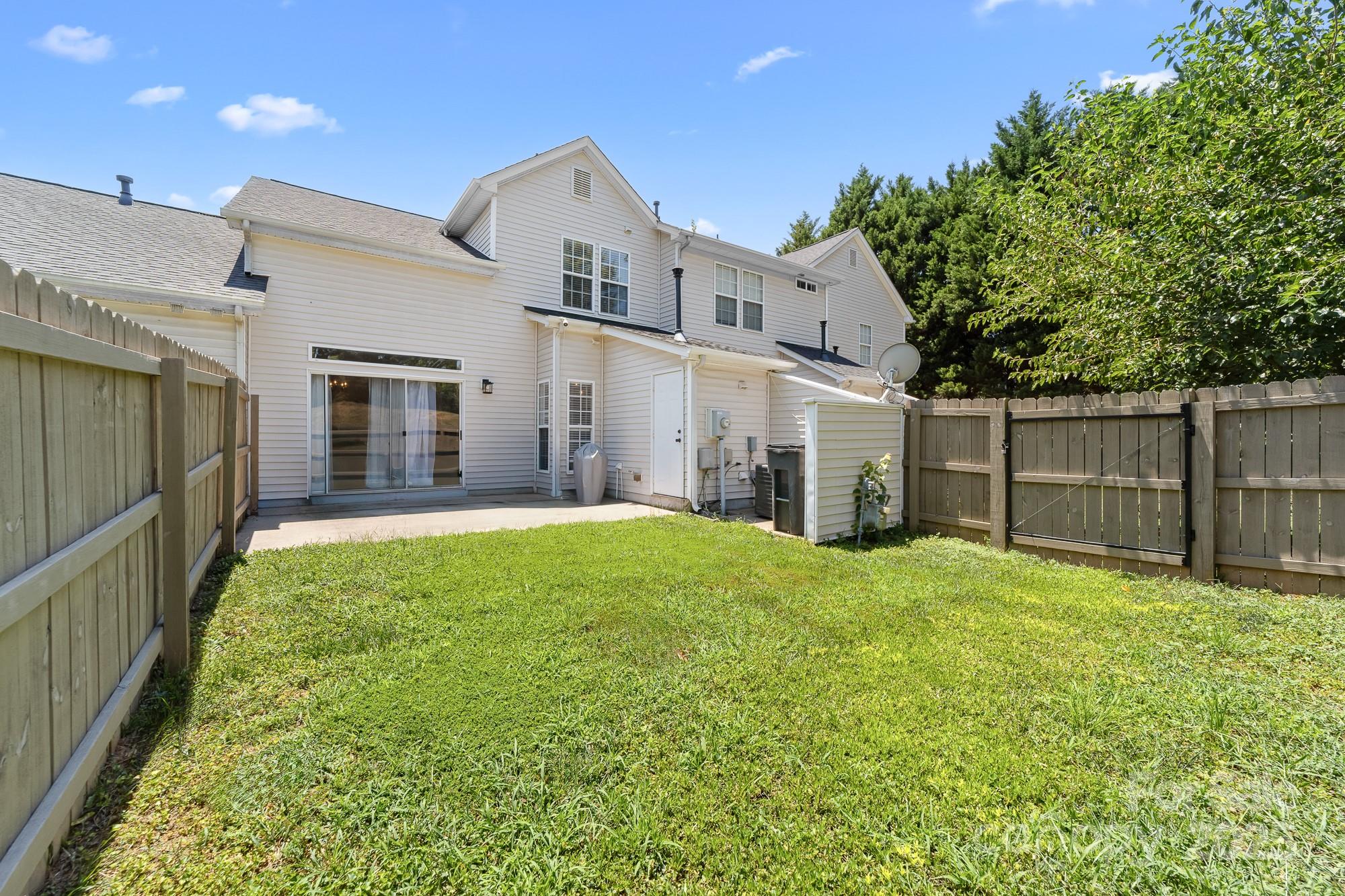 4313 Eaves Lane — Charlotte