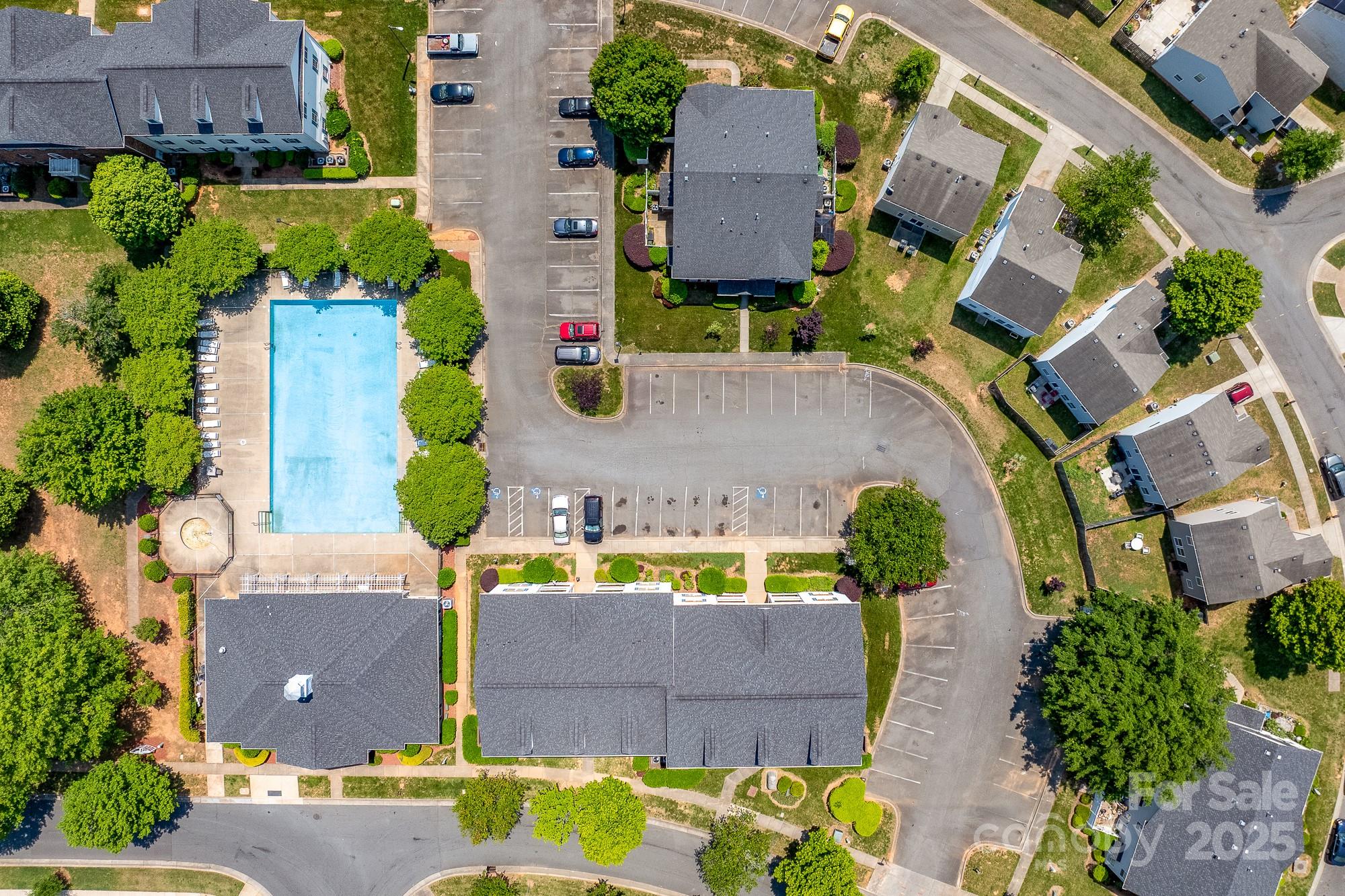 4313 Eaves Lane — Charlotte