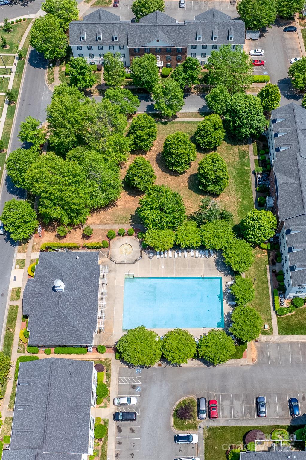 4313 Eaves Lane — Charlotte