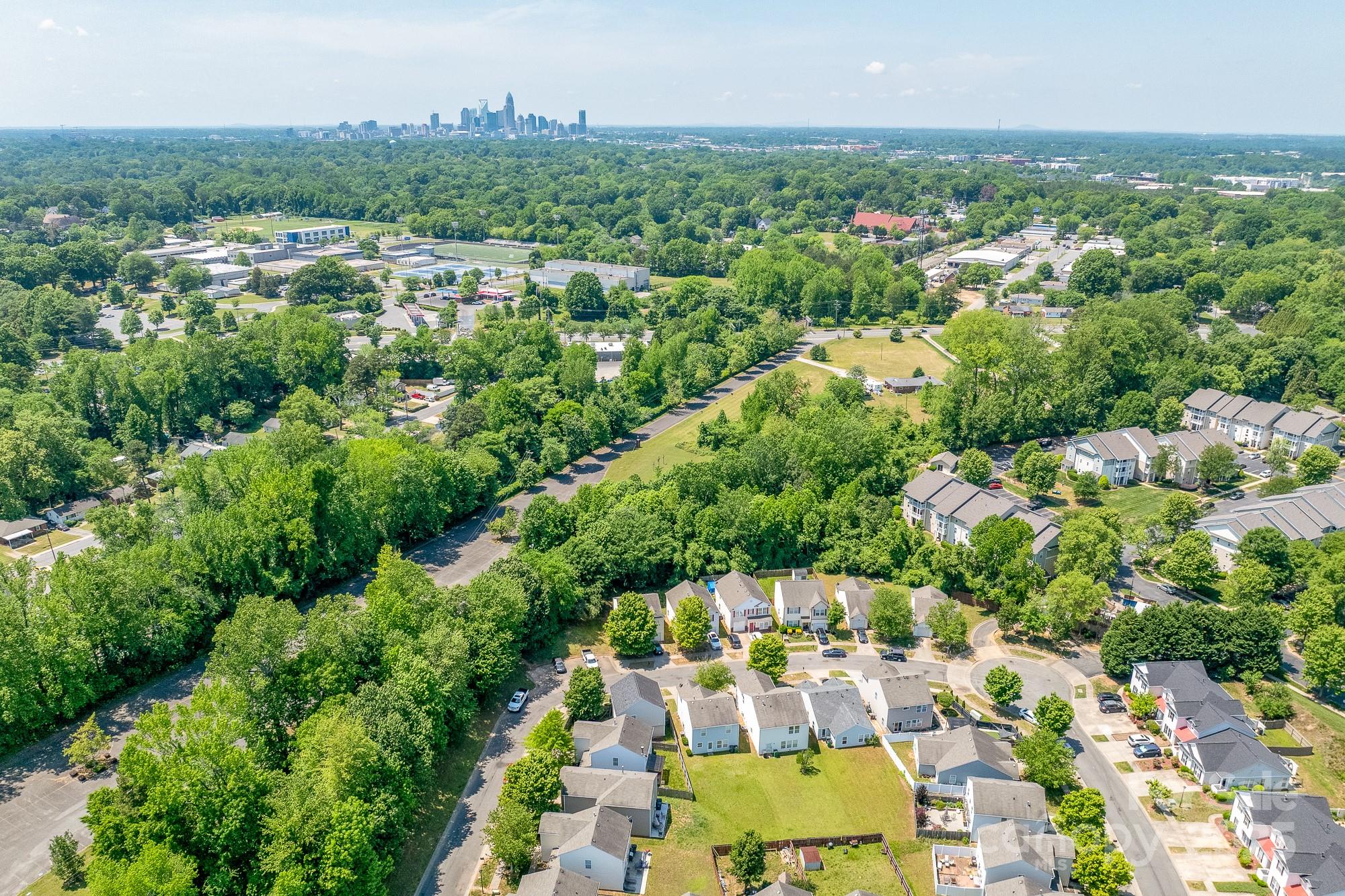 4313 Eaves Lane — Charlotte