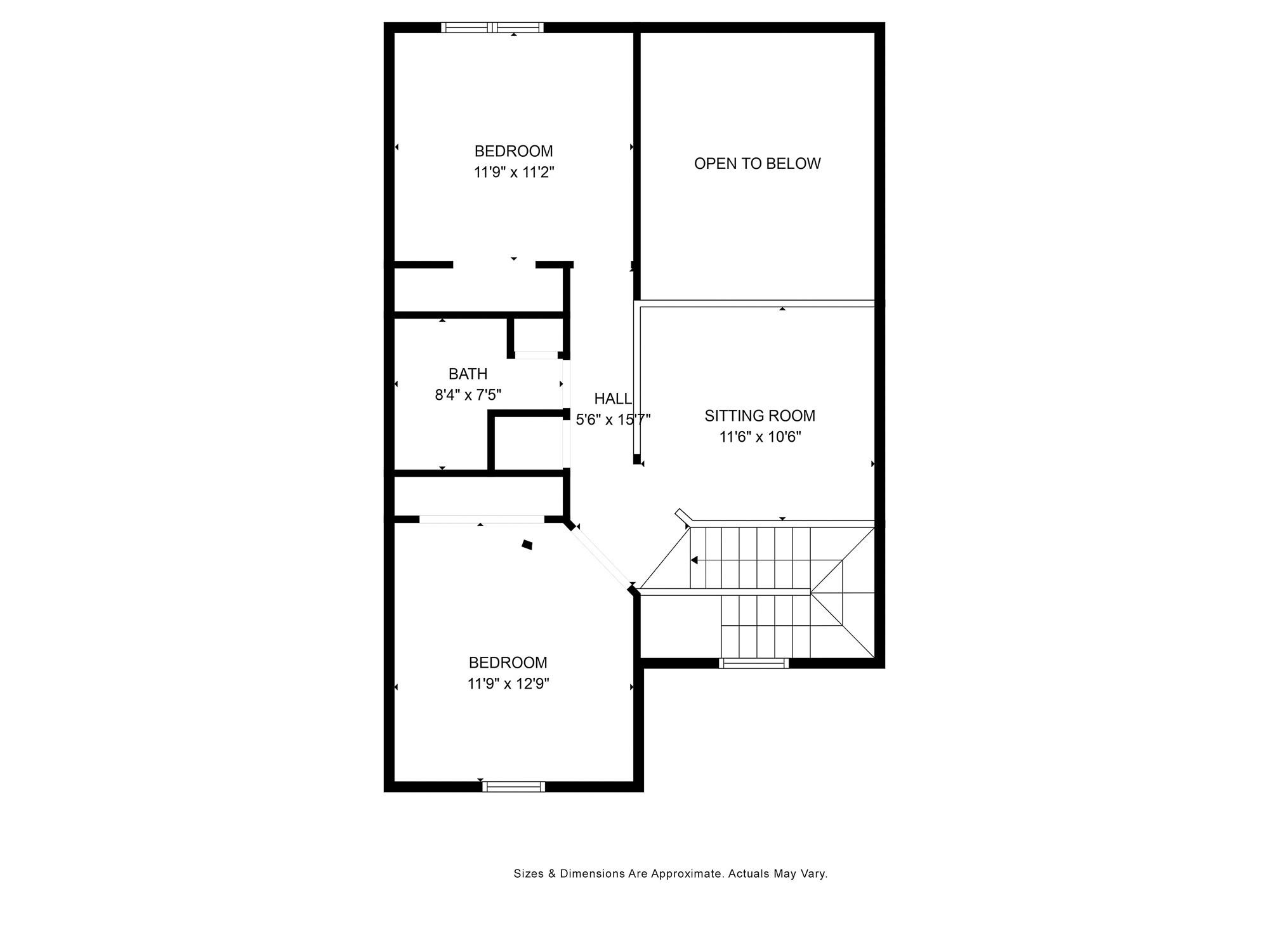 4313 Eaves Lane — Charlotte