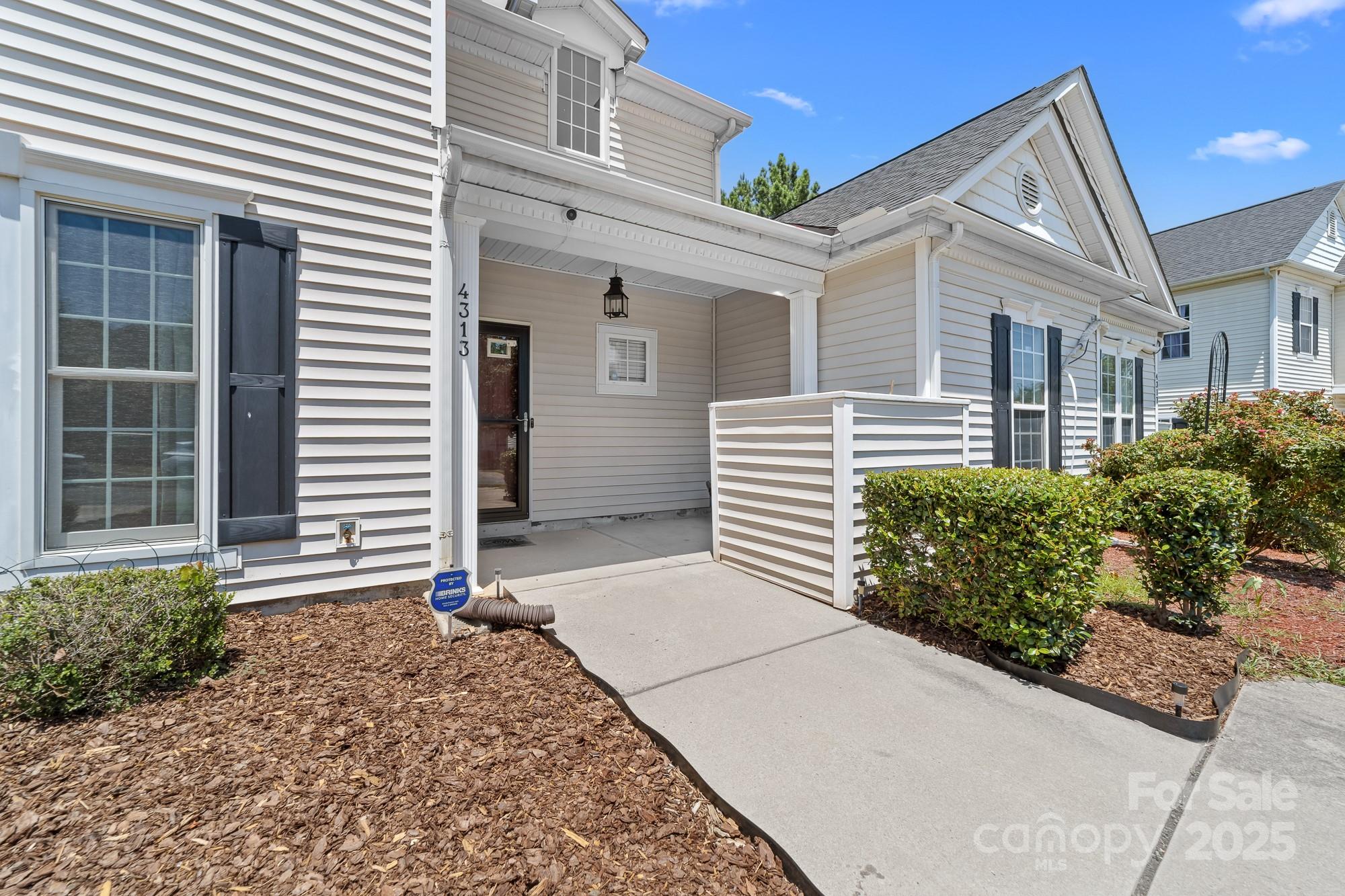 4313 Eaves Lane — Charlotte