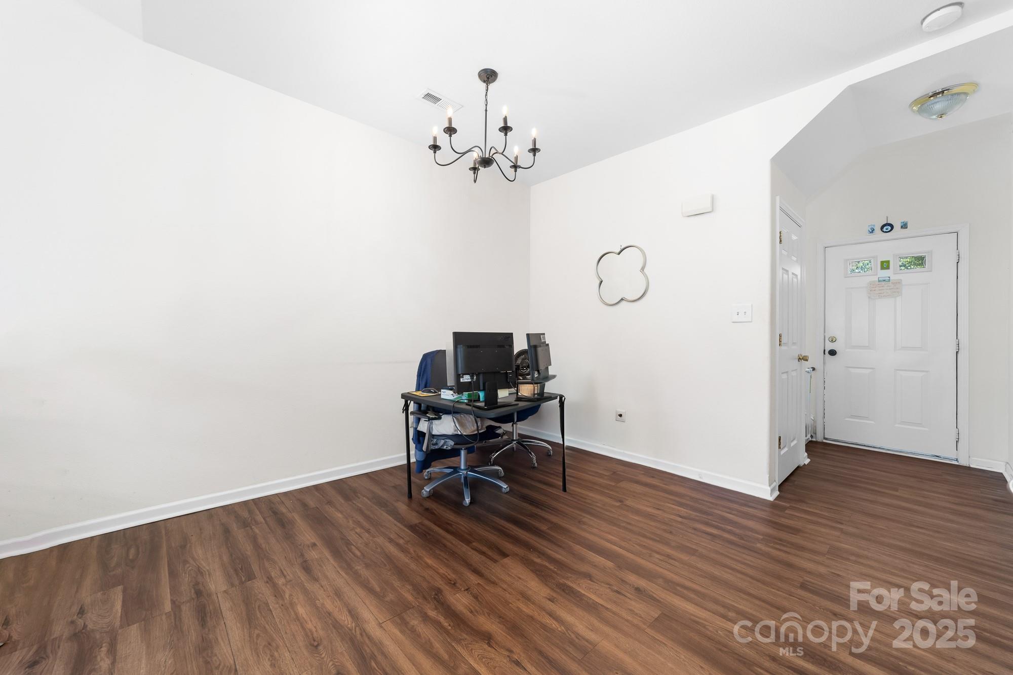 4313 Eaves Lane — Charlotte