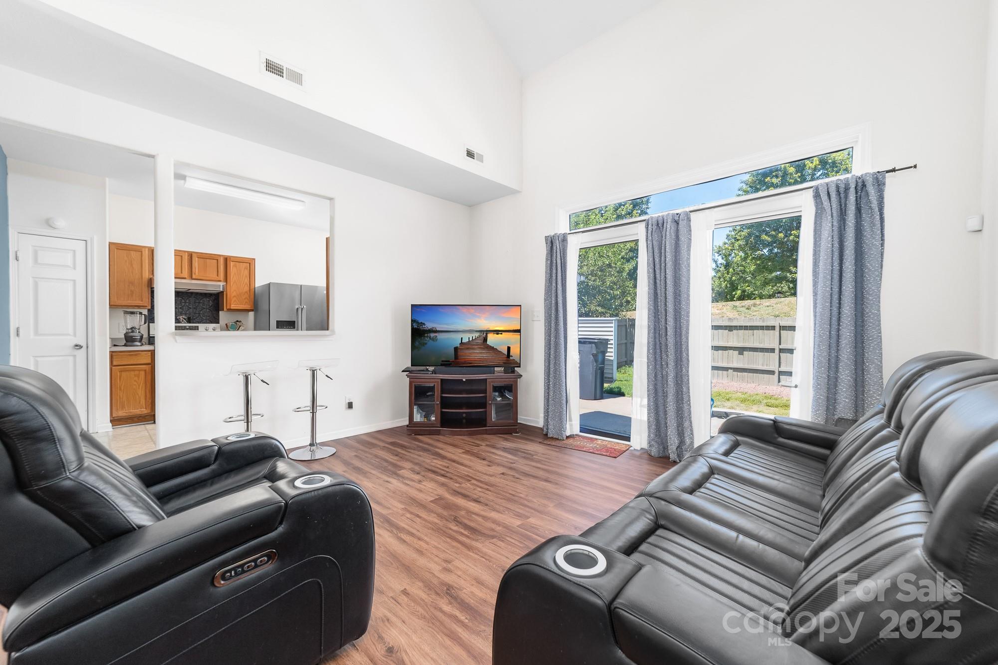 4313 Eaves Lane — Charlotte