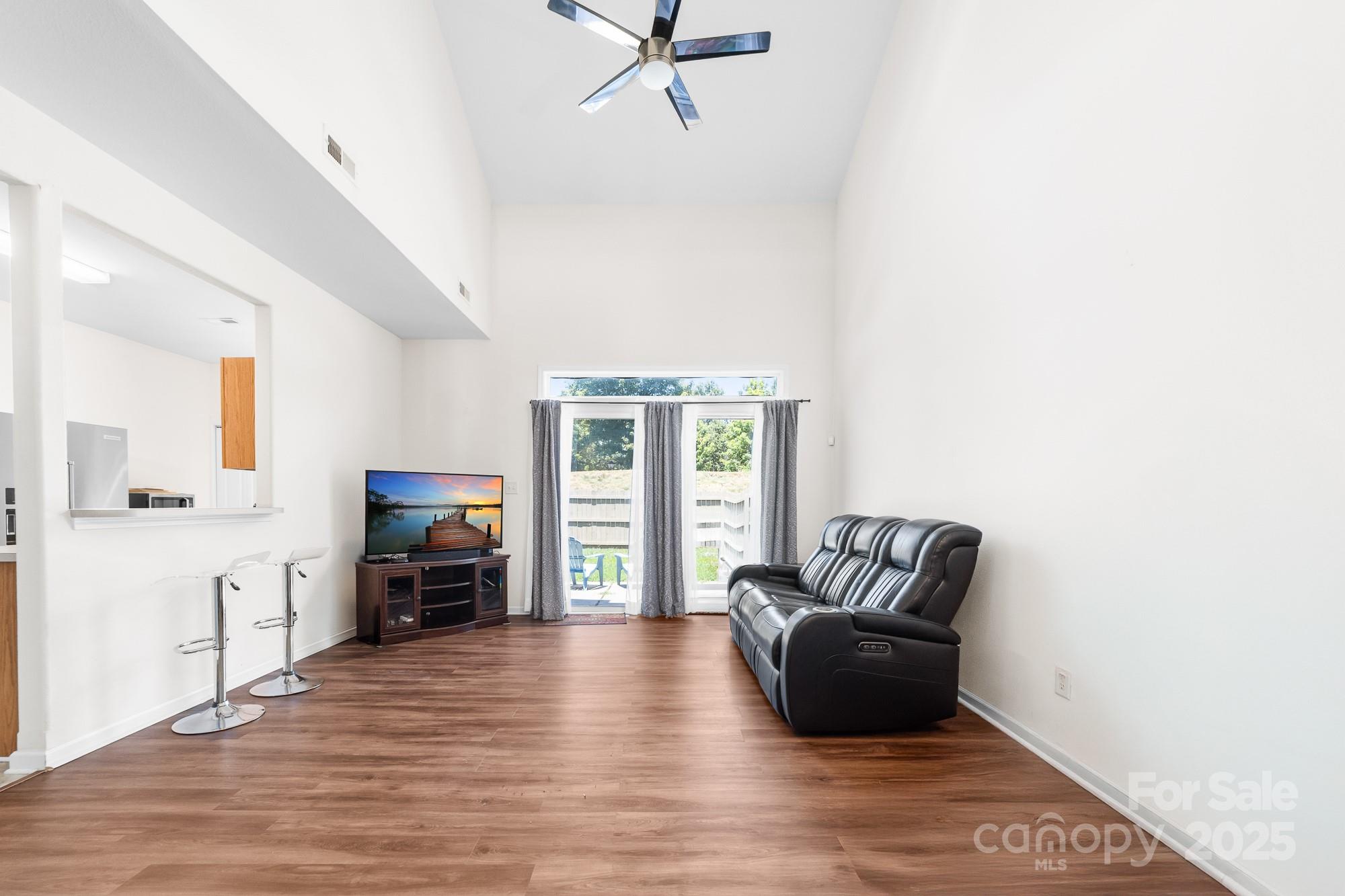 4313 Eaves Lane — Charlotte