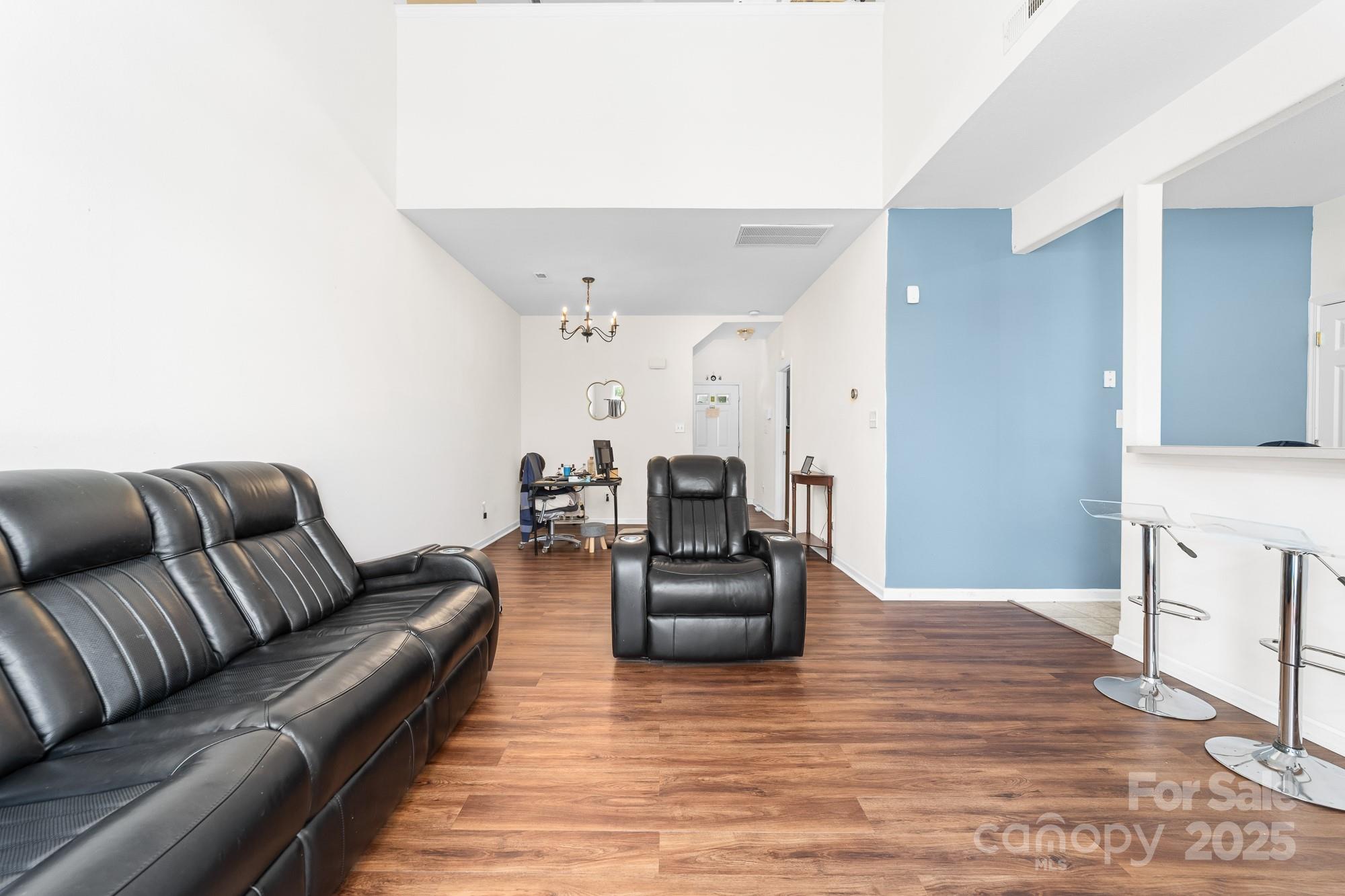 4313 Eaves Lane — Charlotte