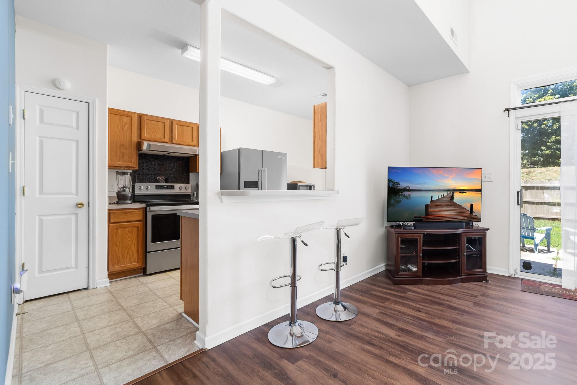 4313 Eaves Lane — Charlotte