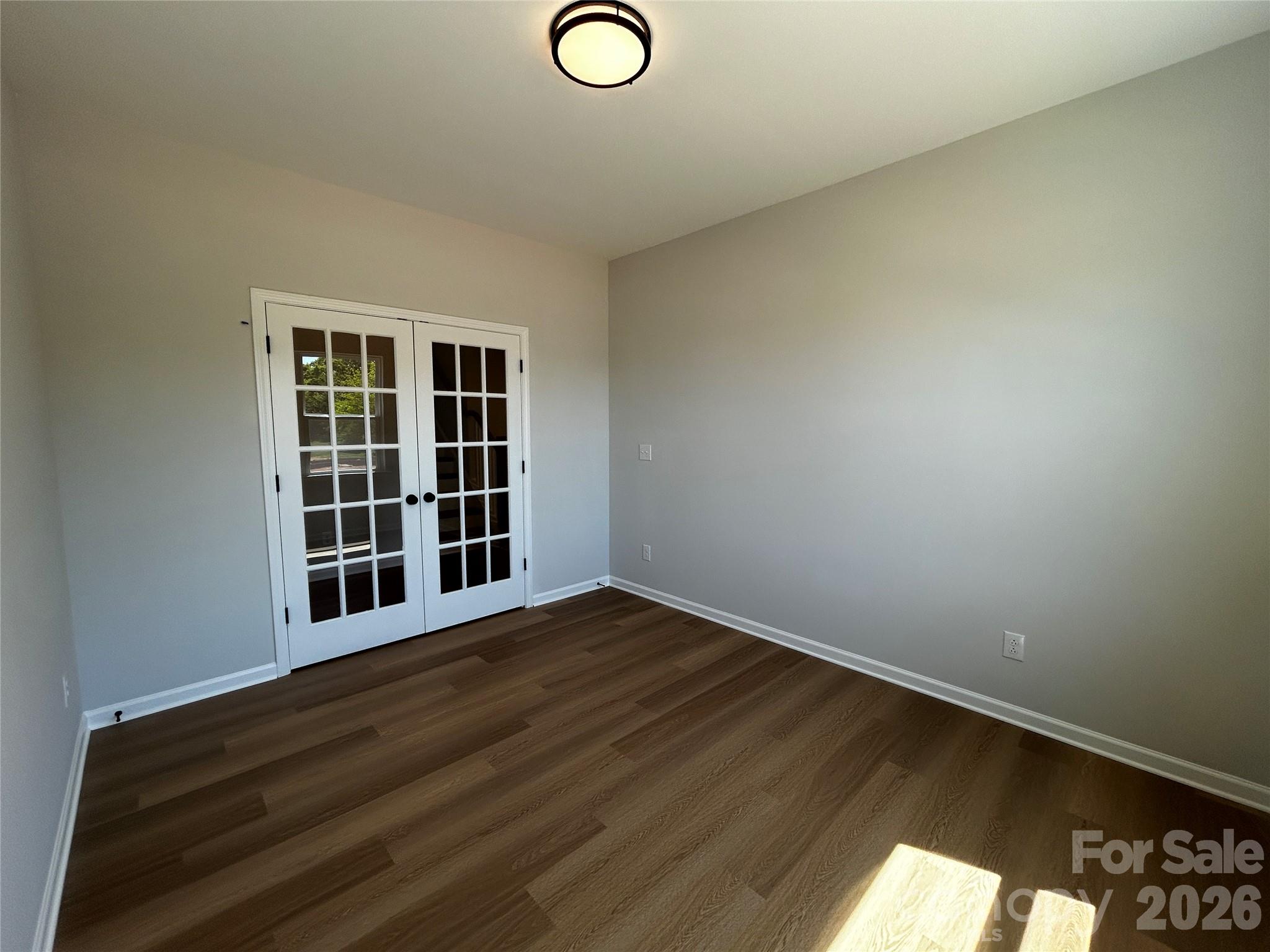 1701 Tabby Drive #CAL0057 — Indian Trail