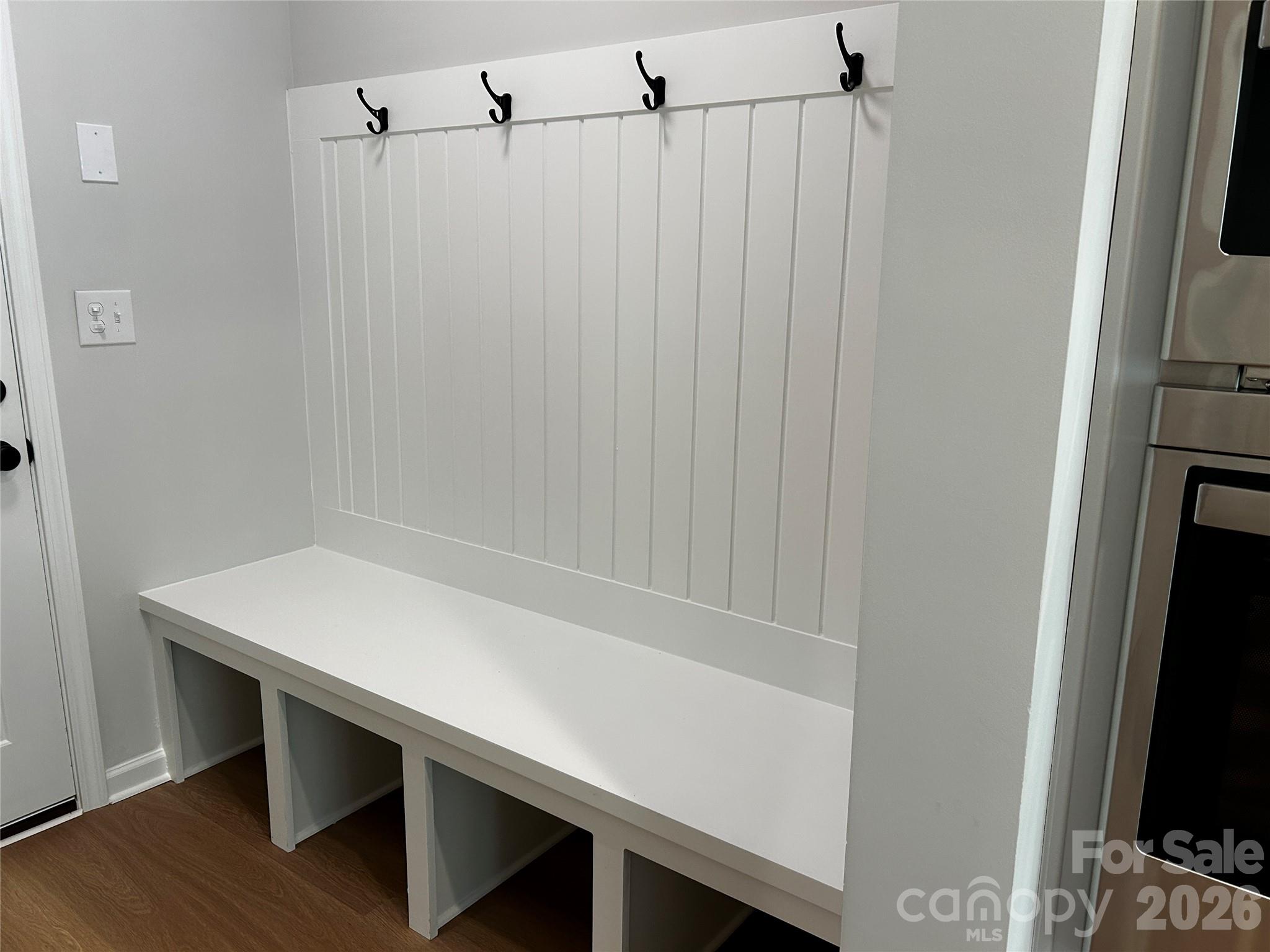 1701 Tabby Drive #CAL0057 — Indian Trail