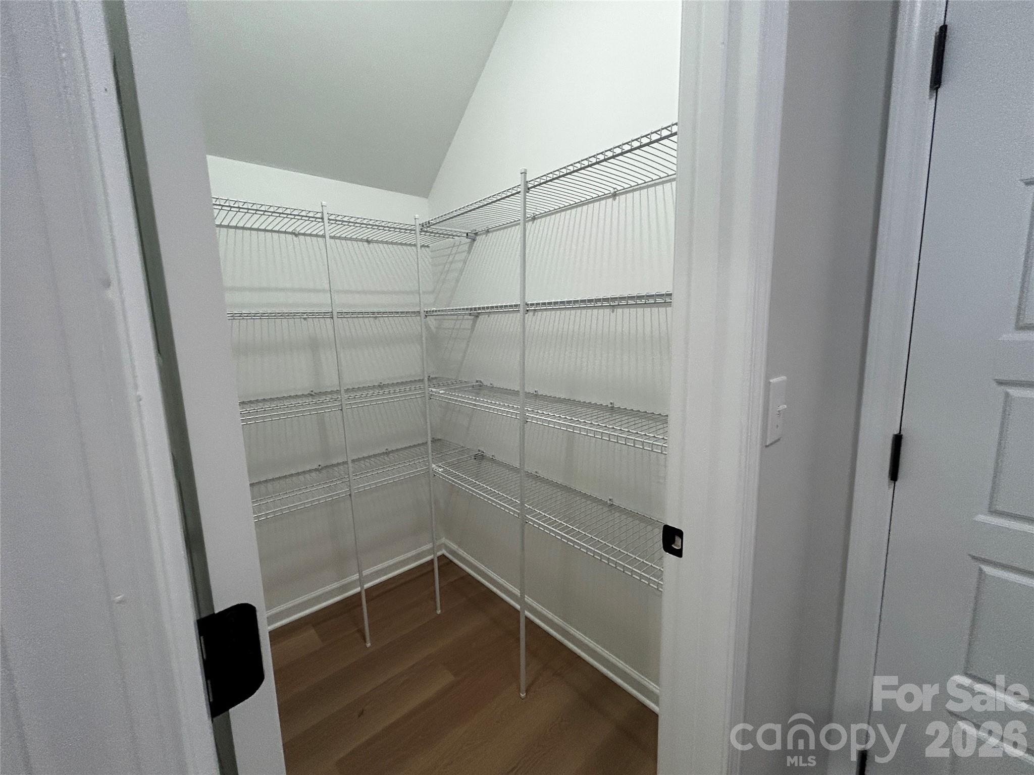 1701 Tabby Drive #CAL0057 — Indian Trail