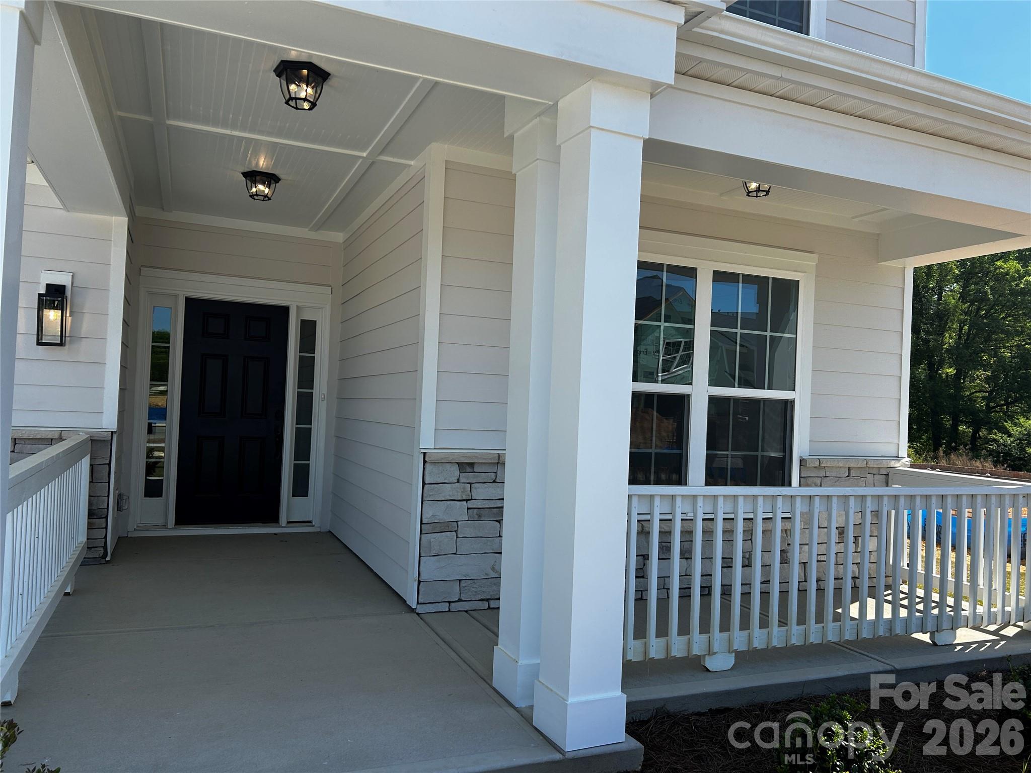 1701 Tabby Drive #CAL0057 — Indian Trail