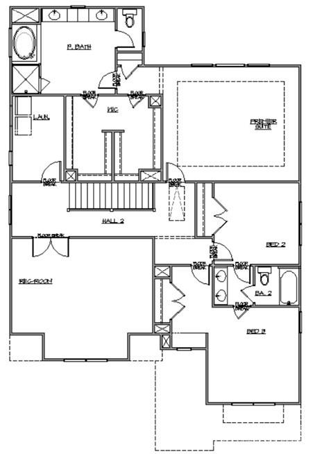 1701 Tabby Drive #CAL0057 — Indian Trail