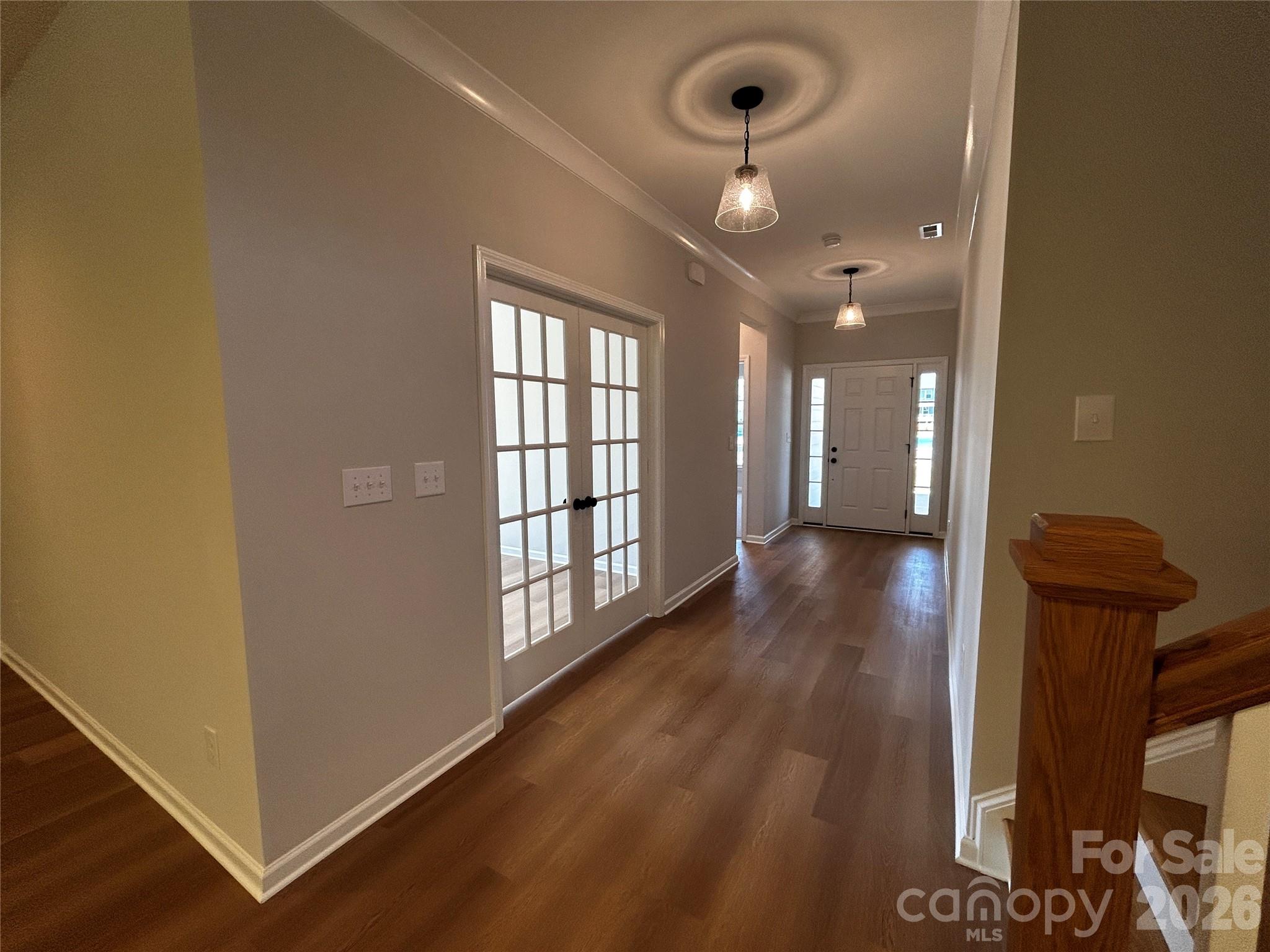 1701 Tabby Drive #CAL0057 — Indian Trail