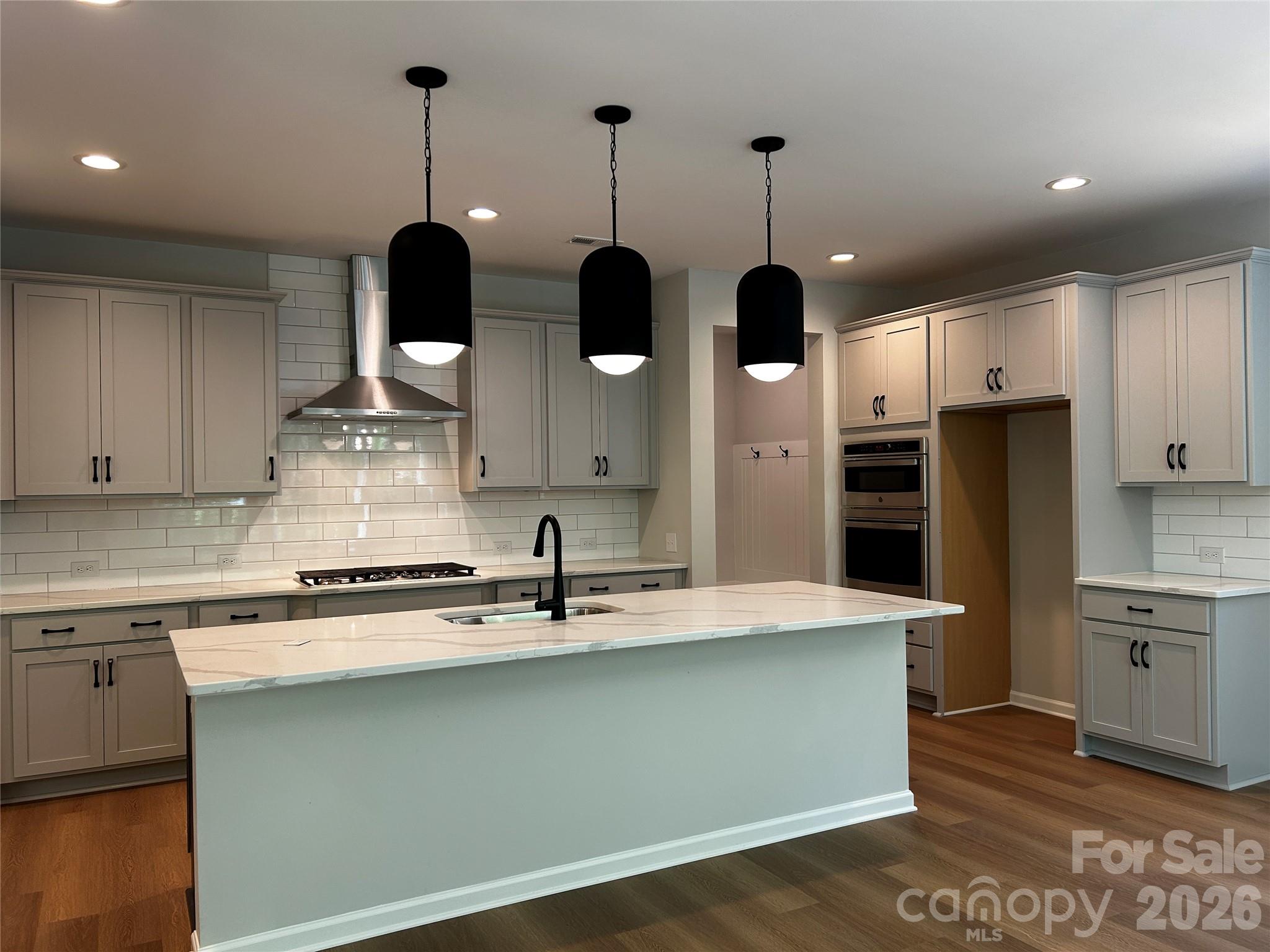 1701 Tabby Drive #CAL0057 — Indian Trail