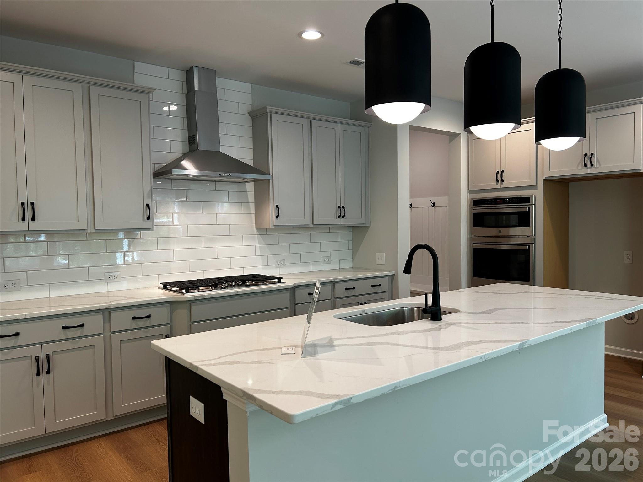 1701 Tabby Drive #CAL0057 — Indian Trail