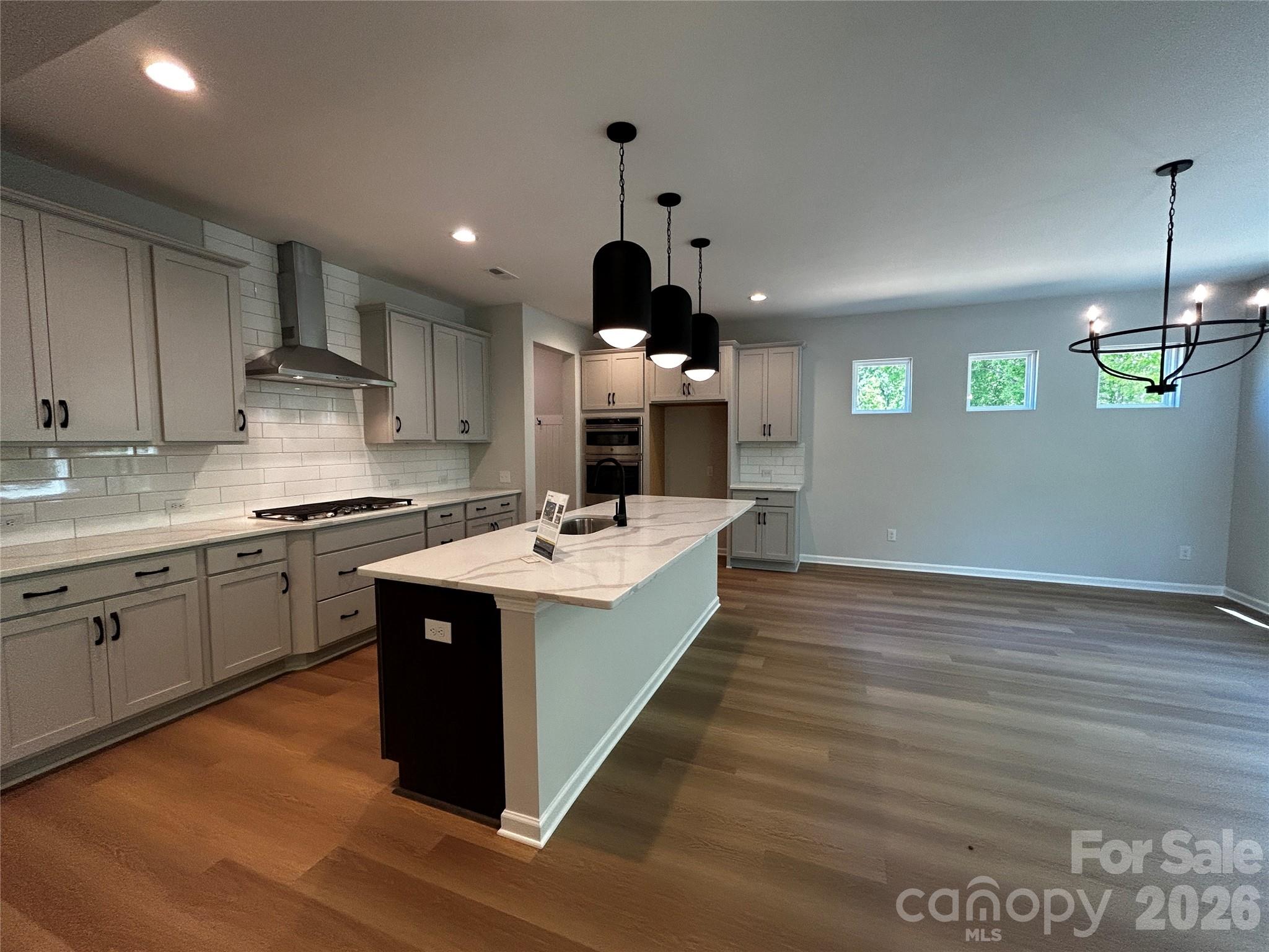 1701 Tabby Drive #CAL0057 — Indian Trail