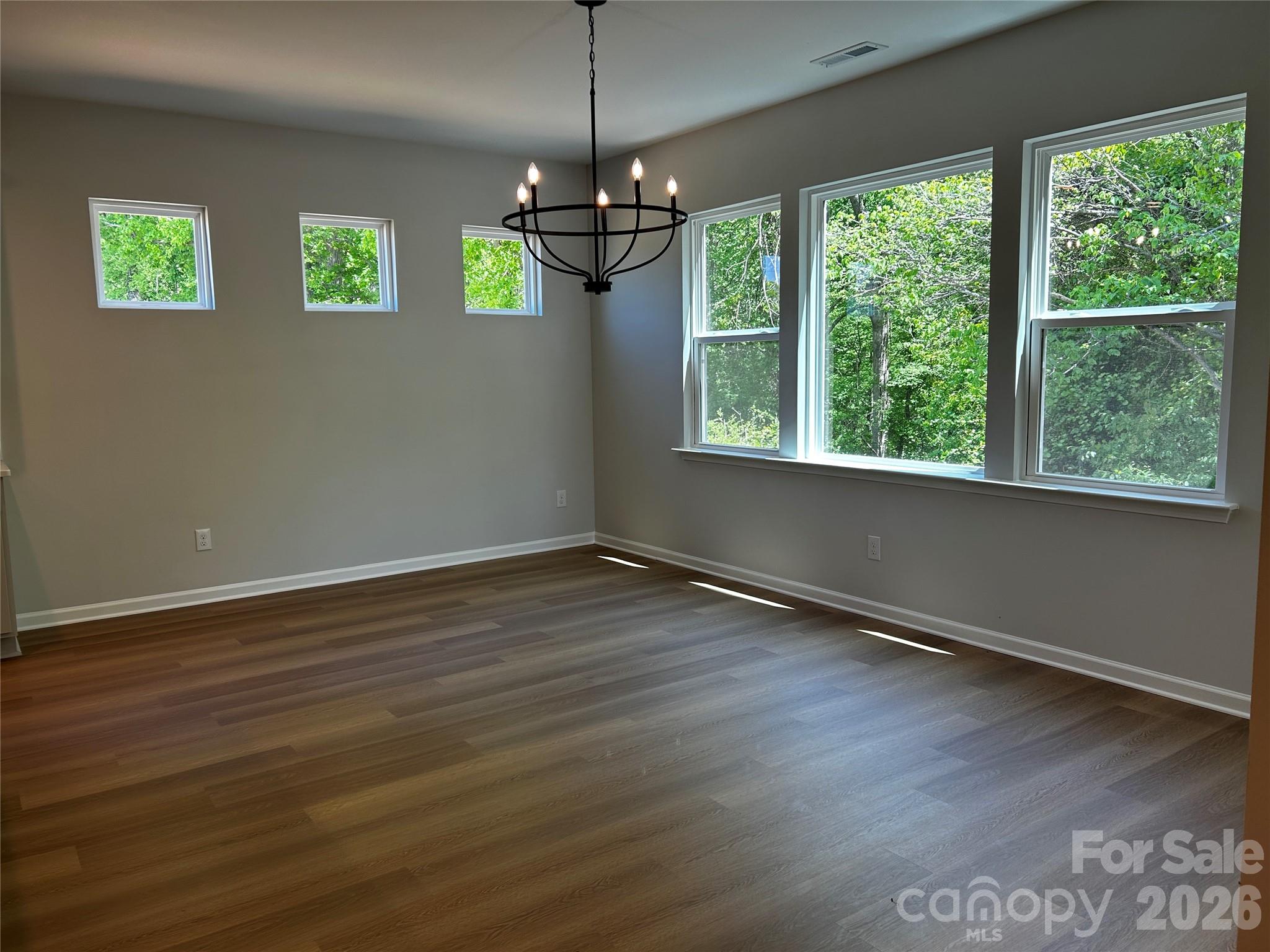 1701 Tabby Drive #CAL0057 — Indian Trail